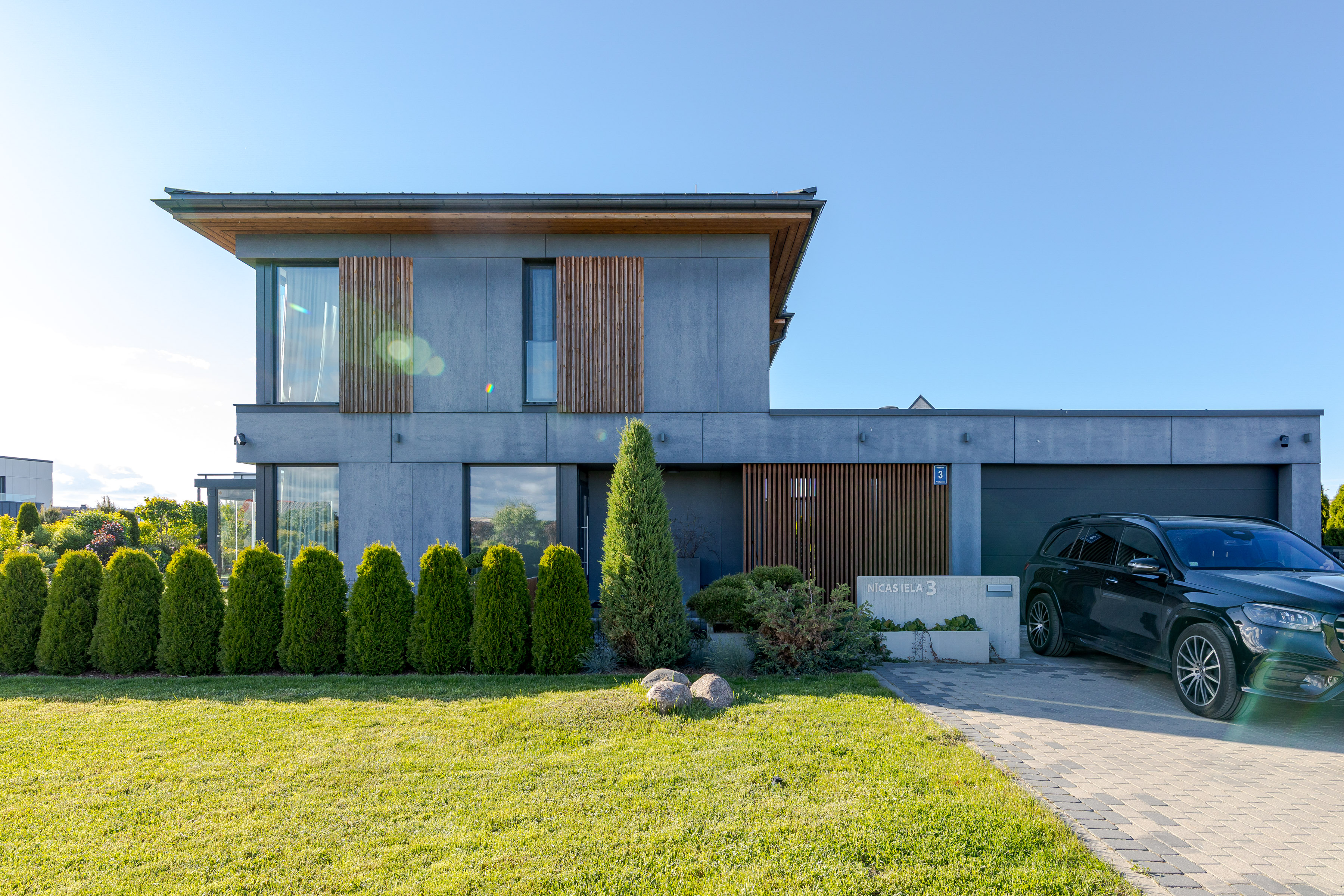 Elegant family residence in Saliena – modern comfort and excellent location - 物件實景