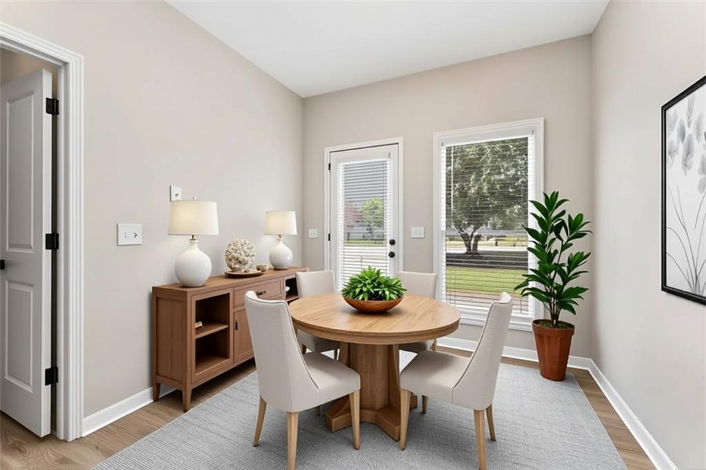 Atlanta, Georgia, 30318, United States, 3 Bedrooms Bedrooms, ,3 BathroomsBathrooms,Residential,For Sale,1956523