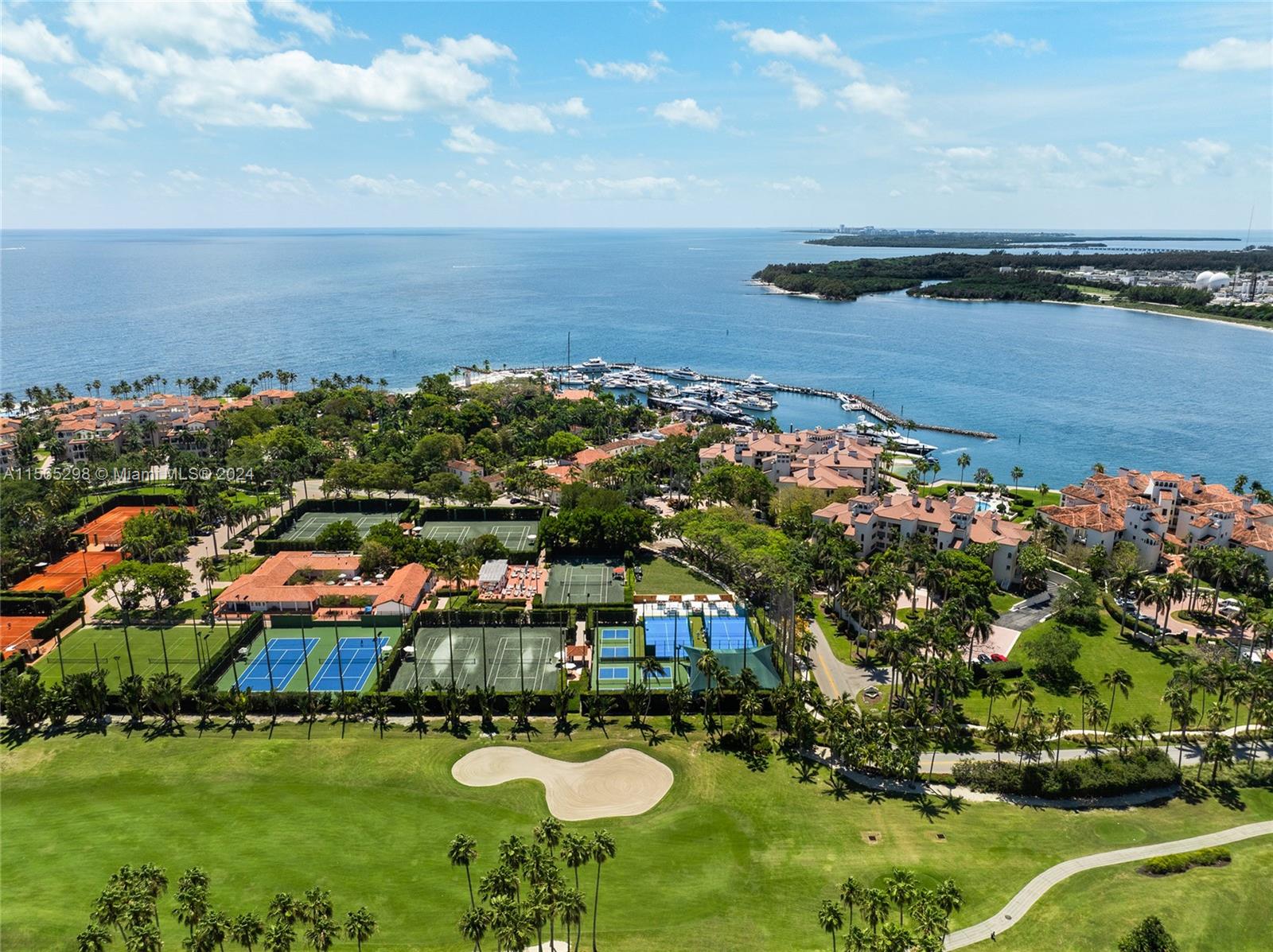 Miami Beach, Florida, 33109, United States, 3 Bedrooms Bedrooms, ,4 BathroomsBathrooms,Residential,For Sale,1926263