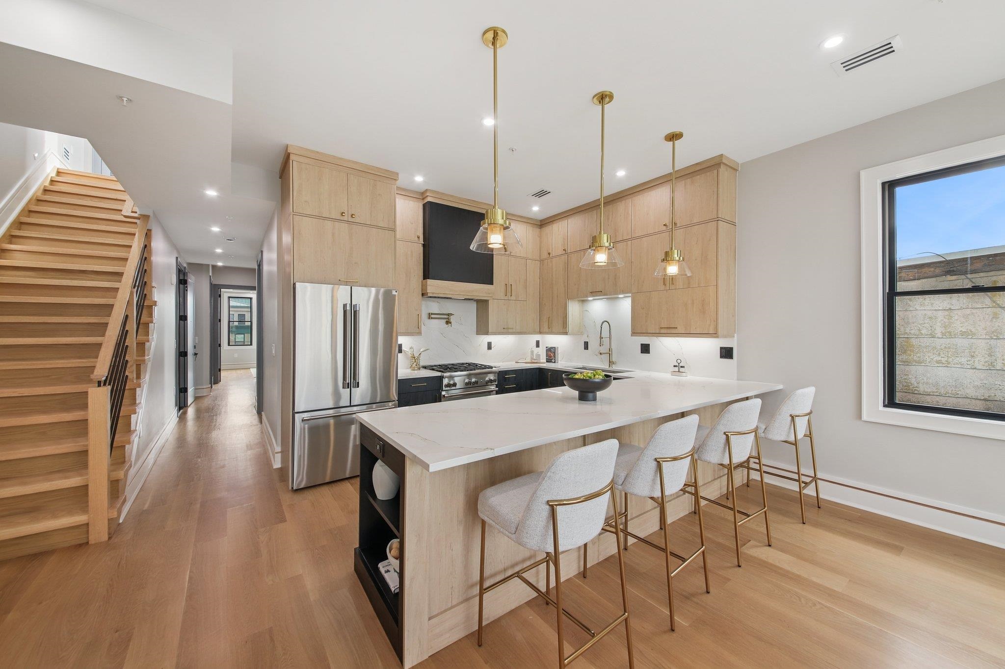 Jc, Heights, New Jersey, 07307, United States, 3 Bedrooms Bedrooms, ,2 BathroomsBathrooms,Residential,For Sale,1995138