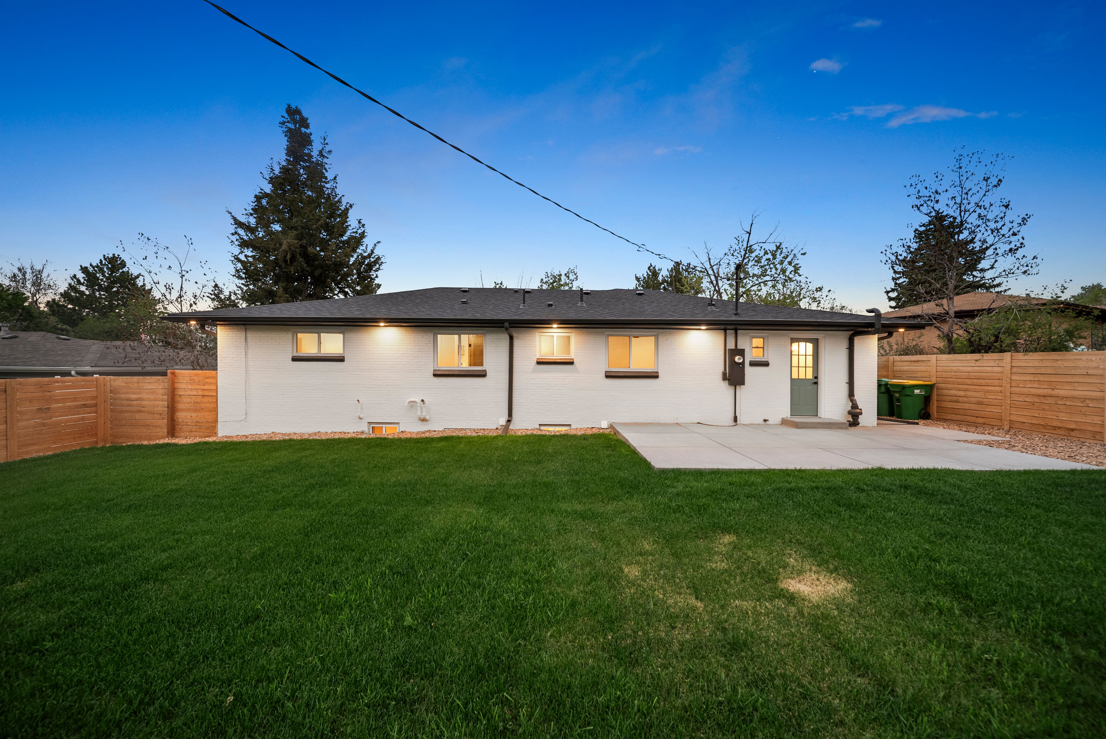  Fully Renovated Home In The Heart Of Littleton Park - 物件實景