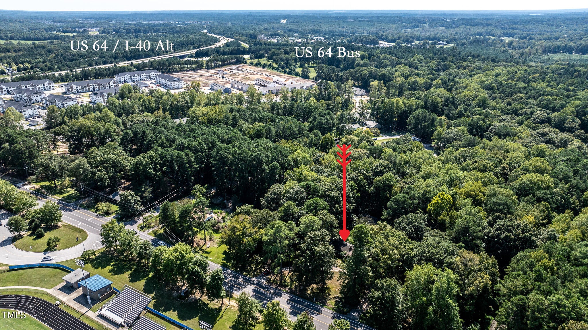 5008 Rolesville Road, Knightdale, North Carolina, 27545, United States, 3 Bedrooms Bedrooms, ,3 BathroomsBathrooms,Residential,For Sale,5008 Rolesville Road,1610106