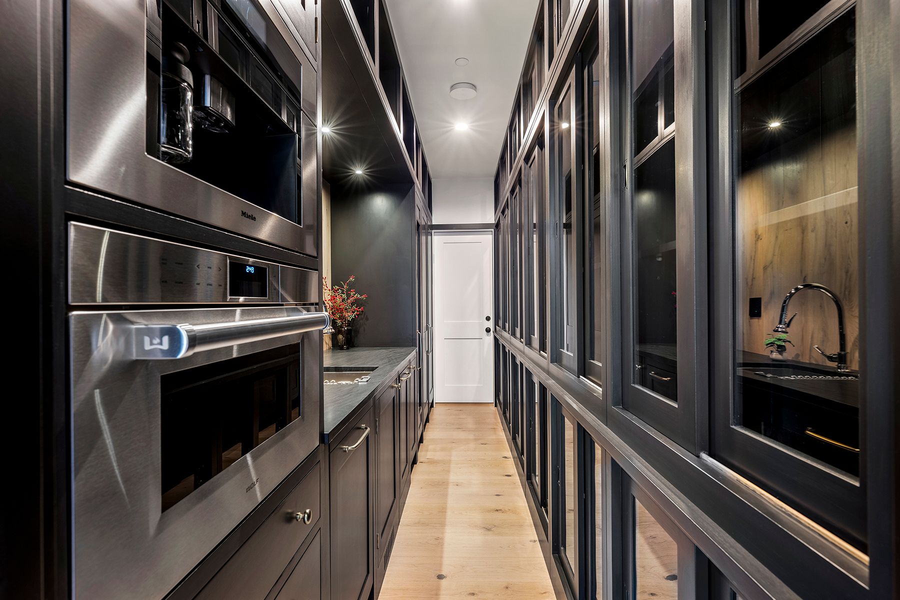 Luxury Mountain Living in Teton Village - 物件實景