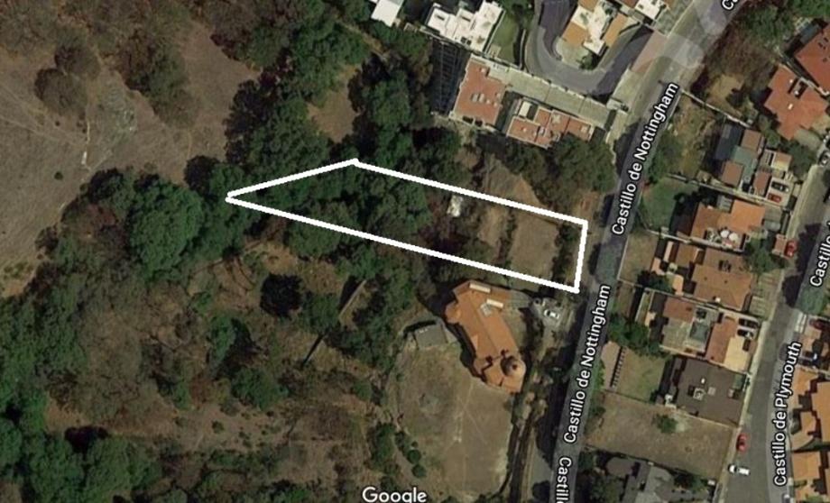 Castillo de Nottingham, Atizapán de Zaragoza, Estado de México, 52938, Mexico, 1 Bedroom Bedrooms, ,Residential,For Sale,Castillo de Nottingham,1443318