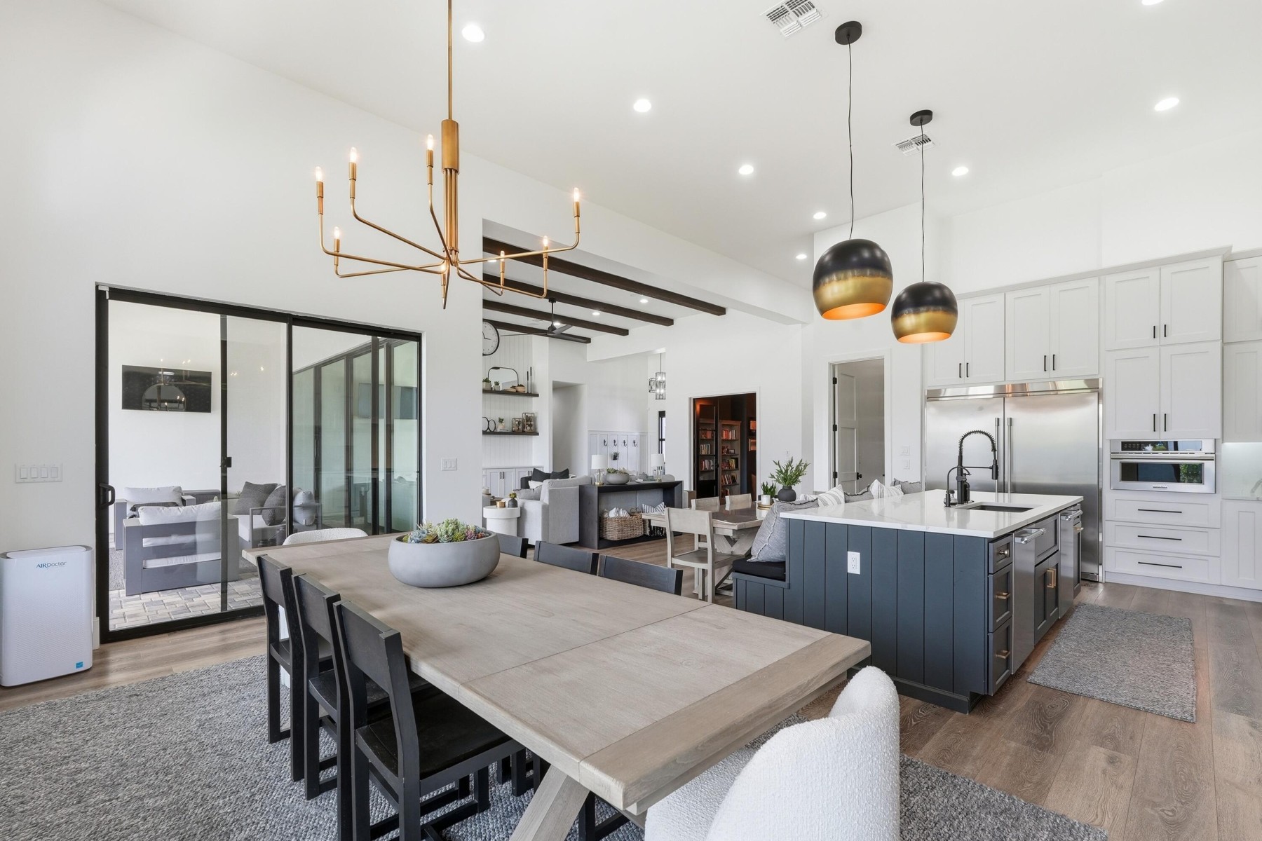  1371 E Kingbird Place  Chandler, AZ - 物件實景