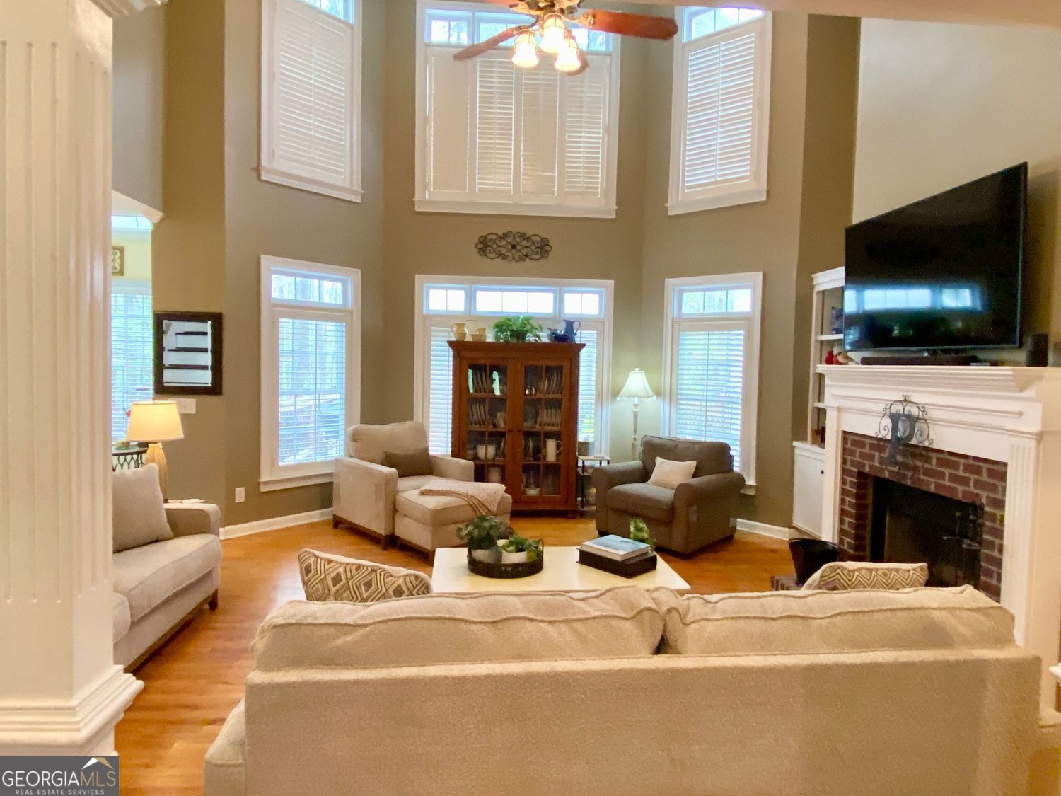 Rockmart, Georgia, 30153, United States, 5 Bedrooms Bedrooms, ,5 BathroomsBathrooms,Residential,For Sale,1858932