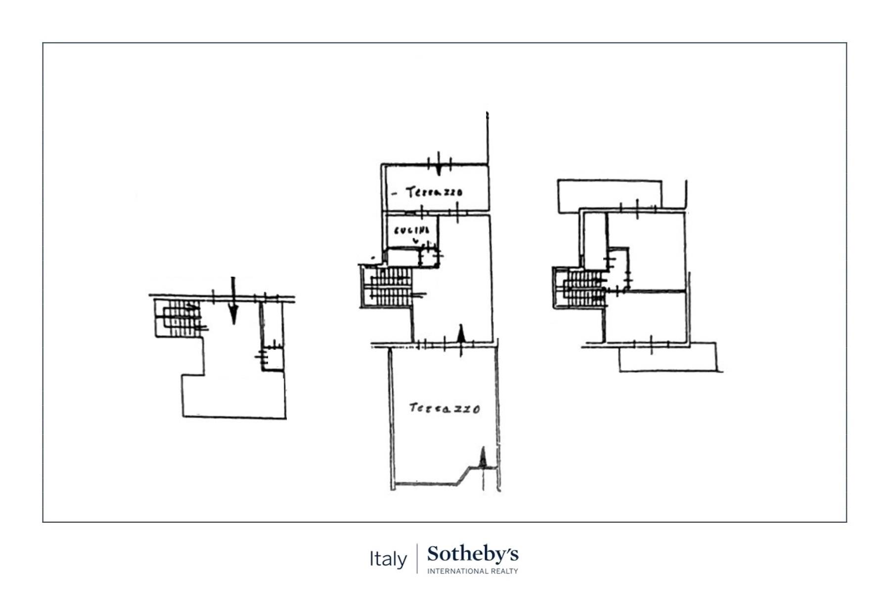  Elegant seafront property on the cliffs of Catania - 物件實景