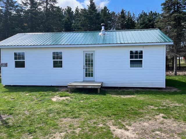Brethren, Michigan, 49619, United States, 12 Bedrooms Bedrooms, ,1 BathroomBathrooms,Residential,For Sale,1796889