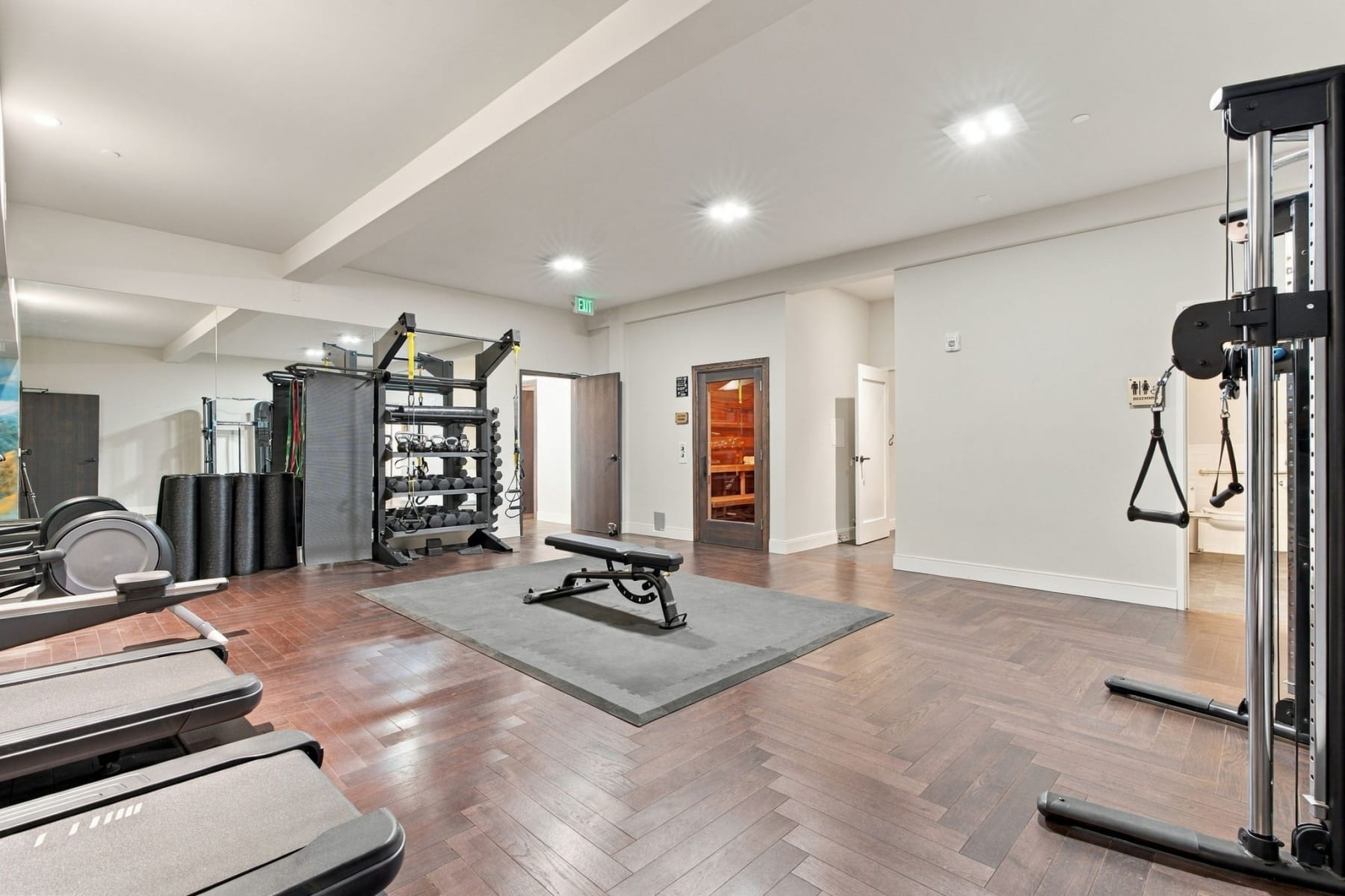  21 D AVE #10 Lake Oswego, OR 97034 - 物件實景