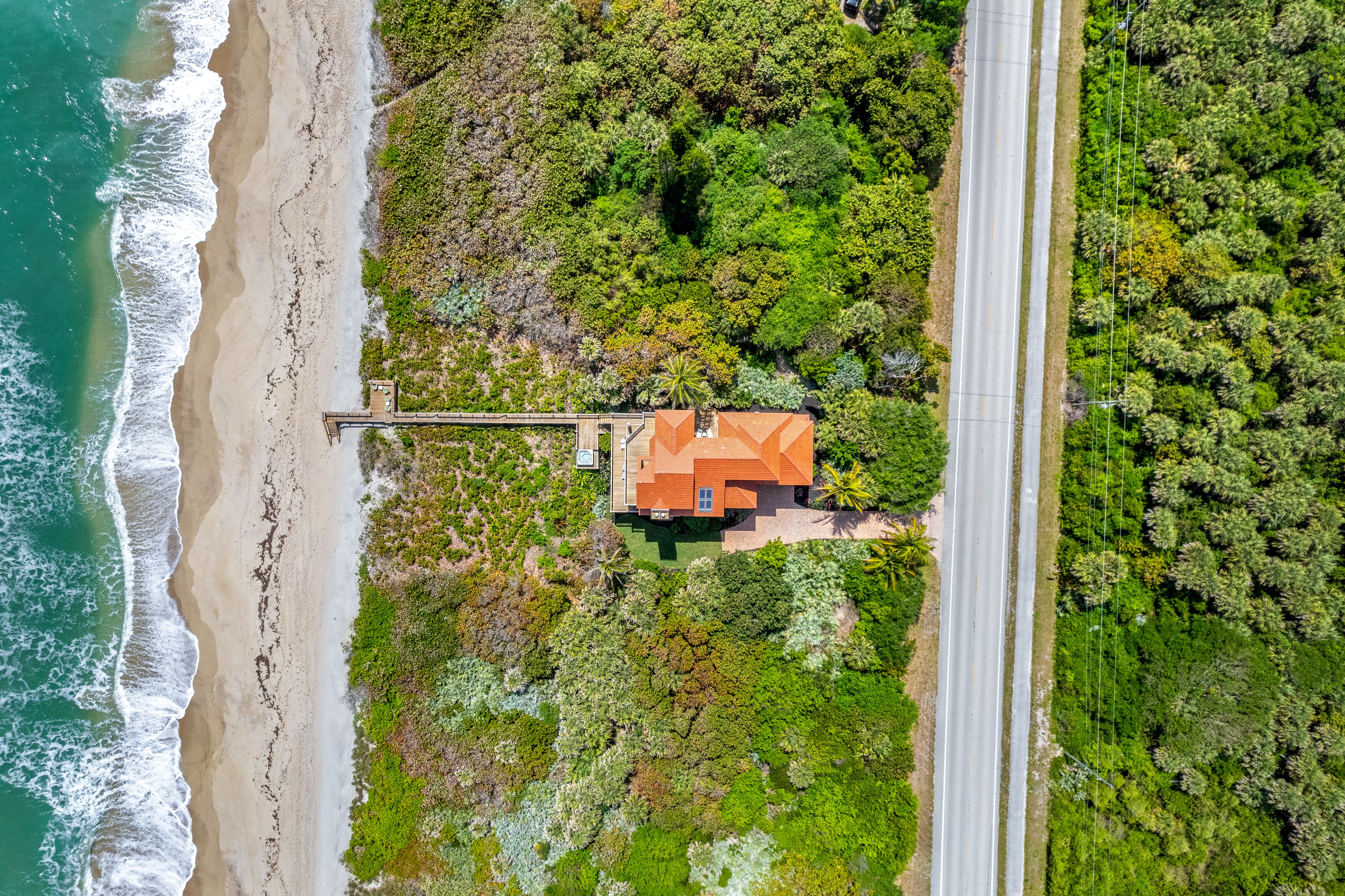  9315 S Highway A1a, Melbourne Beach, FL, 32951 - 物件實景