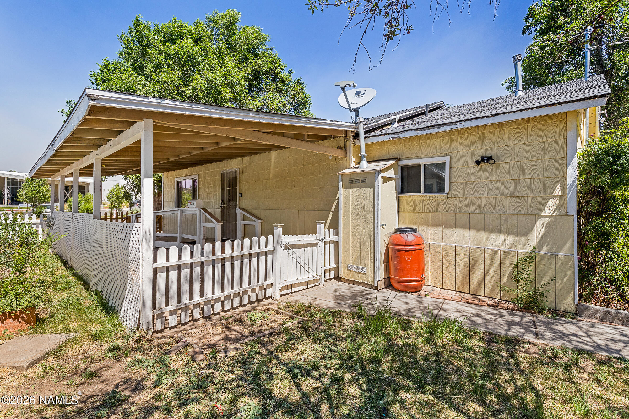  2316 N 3rd Street, Flagstaff, AZ, 86004 - 物件實景