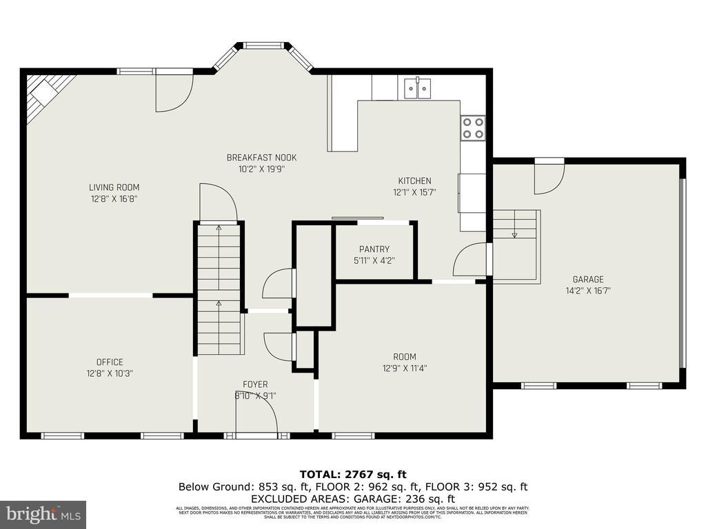 Port Royal, Virginia, 22535, United States, 5 Bedrooms Bedrooms, ,4 BathroomsBathrooms,Residential,For Sale,1959424