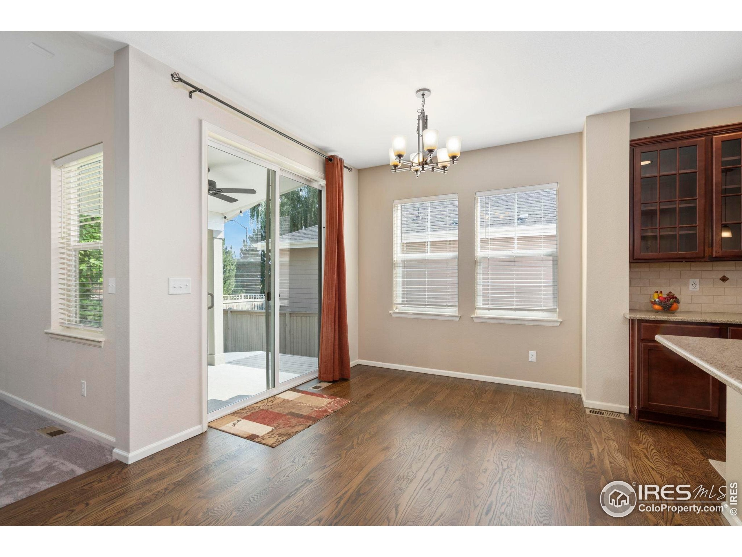 Fort Collins, Colorado, 80528, United States, 4 Bedrooms Bedrooms, ,2 BathroomsBathrooms,Residential,For Sale,1940904