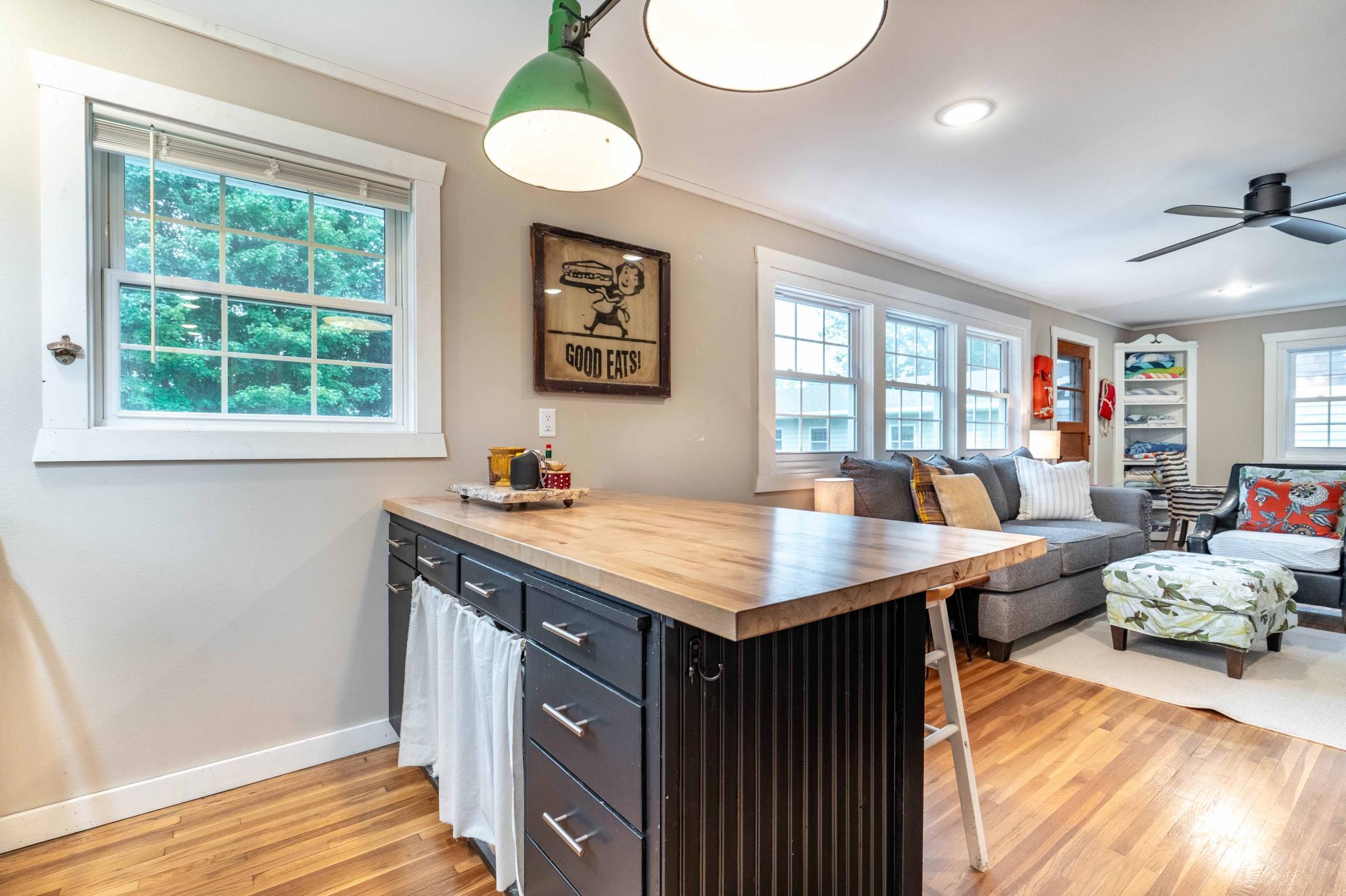 Battle Lake, Minnesota, 56515, United States, 4 Bedrooms Bedrooms, ,Residential,For Sale,2031257