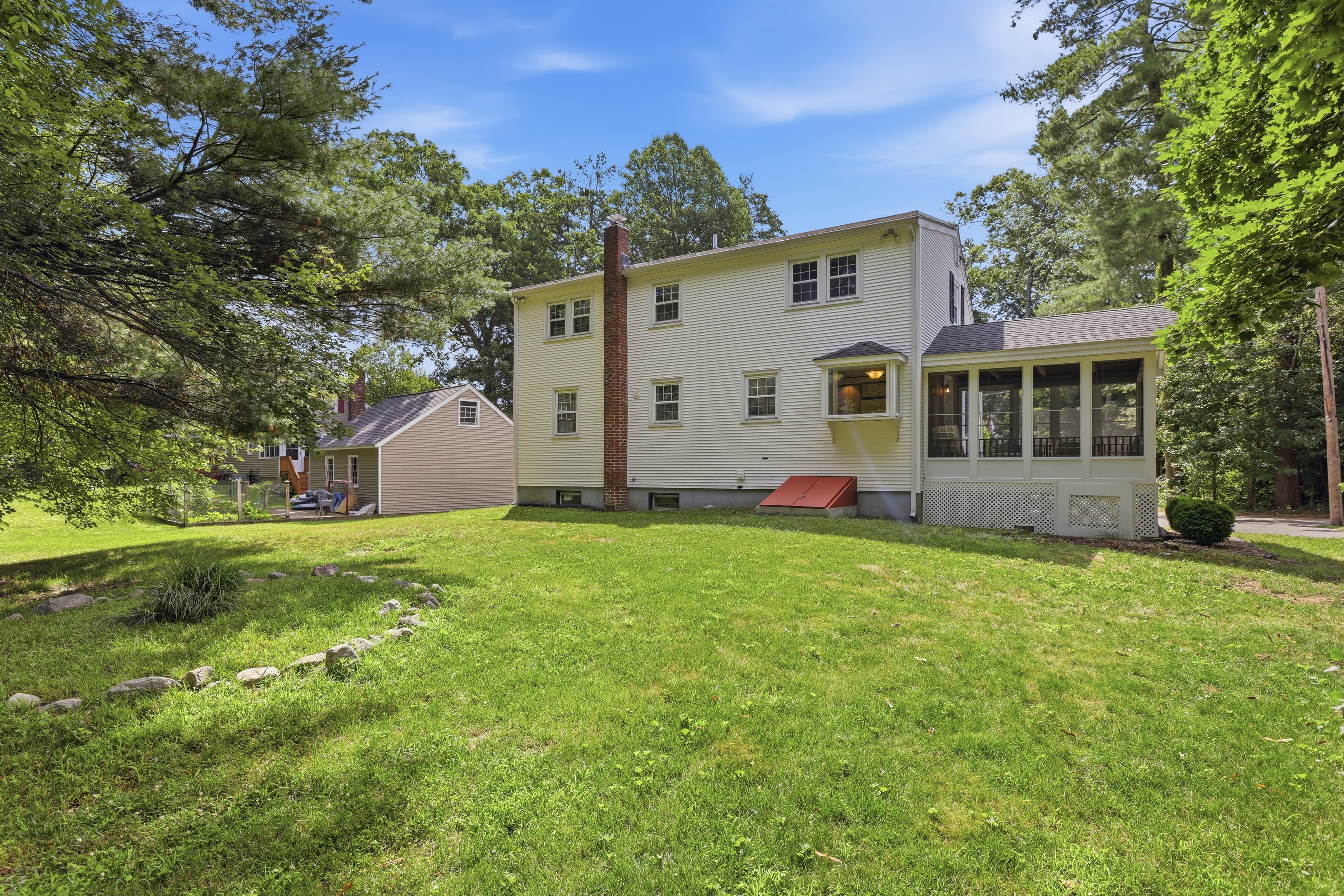  12 Hemlock Road, Westford, MA 01886 - 物件實景