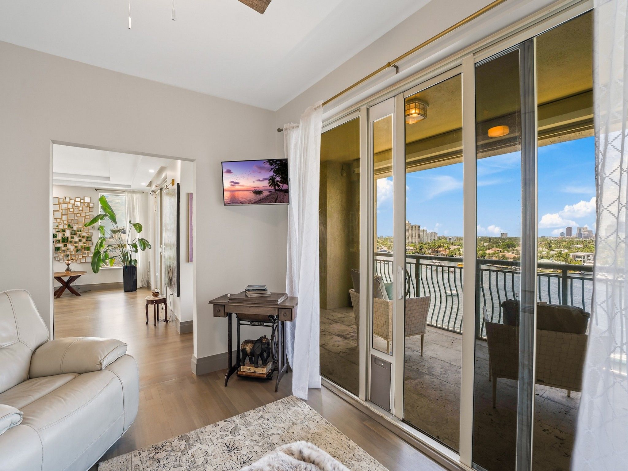  209 N Birch Road, Fort Lauderdale, FL, 33304 - 物件實景