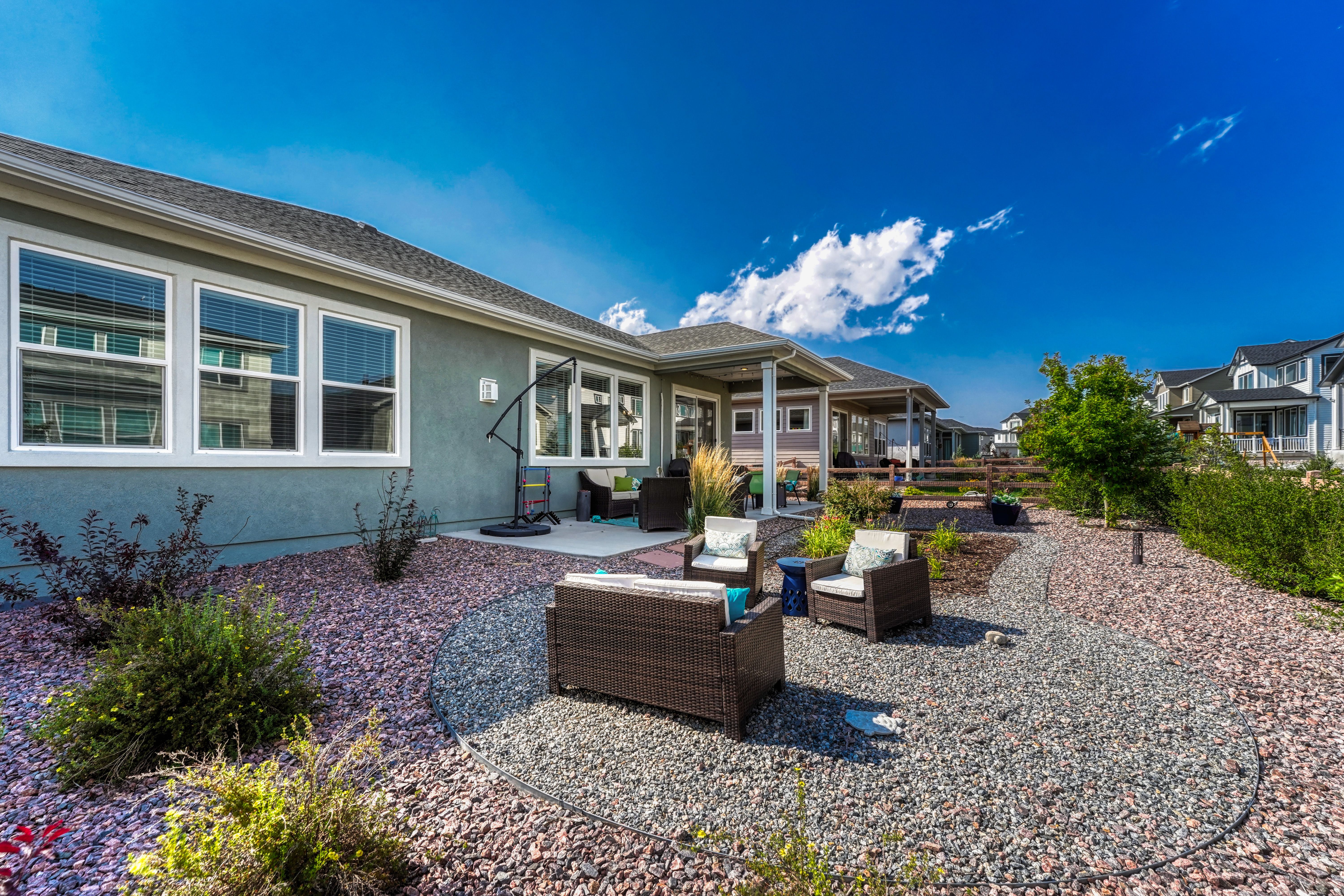  Exceptional Ranch-Style Home - 物件實景
