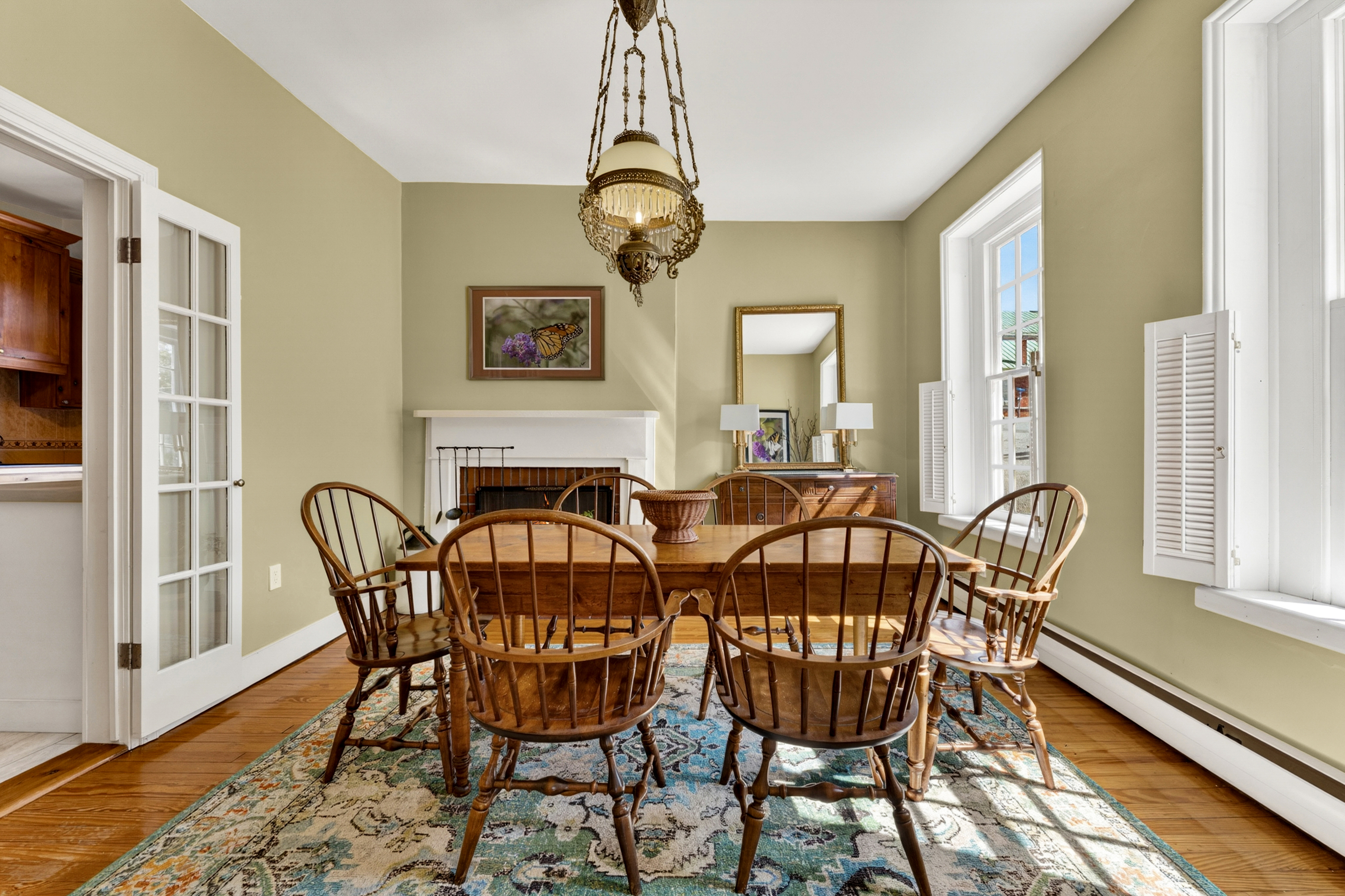  301 E German Street, Shepherdstown, WV, 25443 - 物件實景