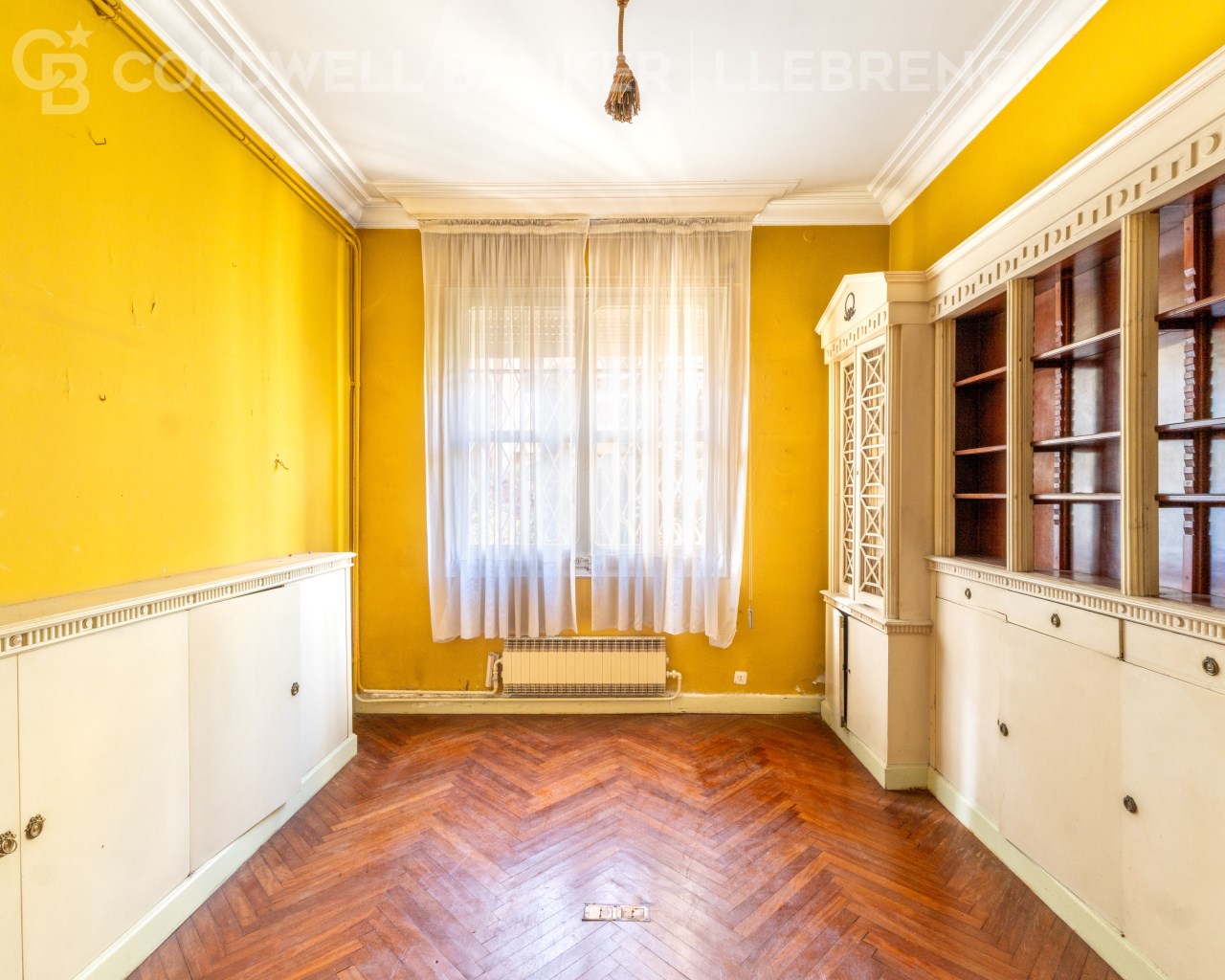 Barcelona, Barcelona, Sarri? - Sant Gervasi Barcel, Barcelona, Catalonia, ES, 7 Bedrooms Bedrooms, ,3 BathroomsBathrooms,Residential,For Sale,Barcelona, Barcelona, Sarri? - Sant Gervasi Barcel,1673291