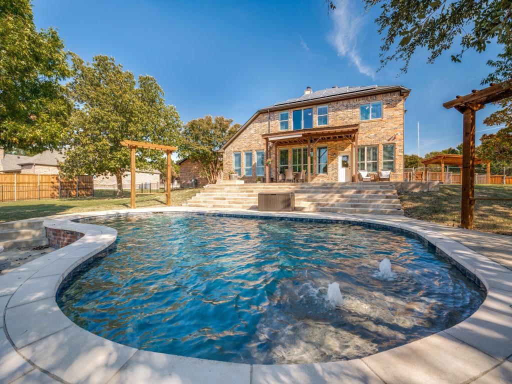 Celina, Texas, 75078, United States, 5 Bedrooms Bedrooms, ,5 BathroomsBathrooms,Residential,For Sale,2003150