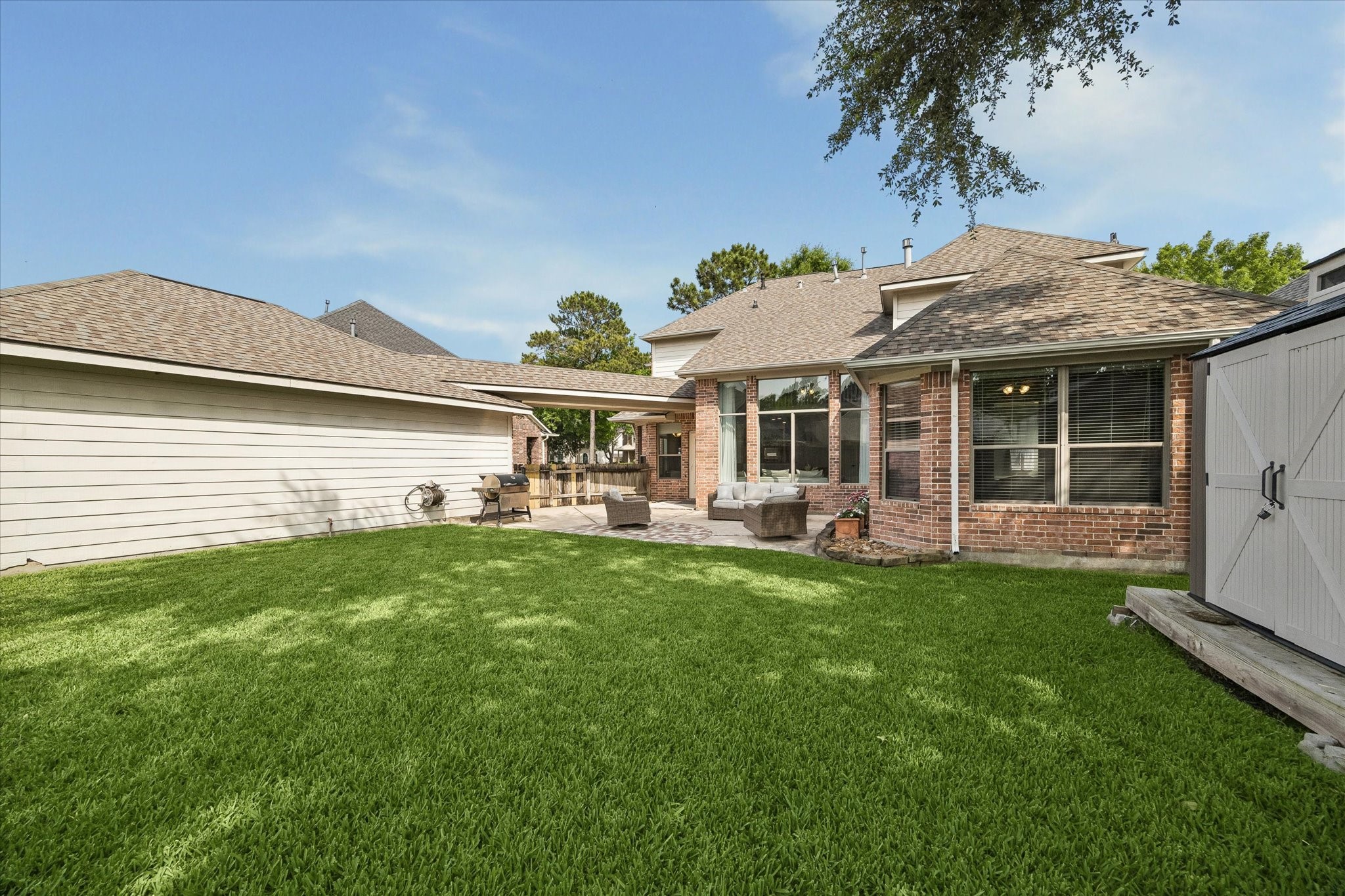  15410 Stone Gables Lane - 物件實景