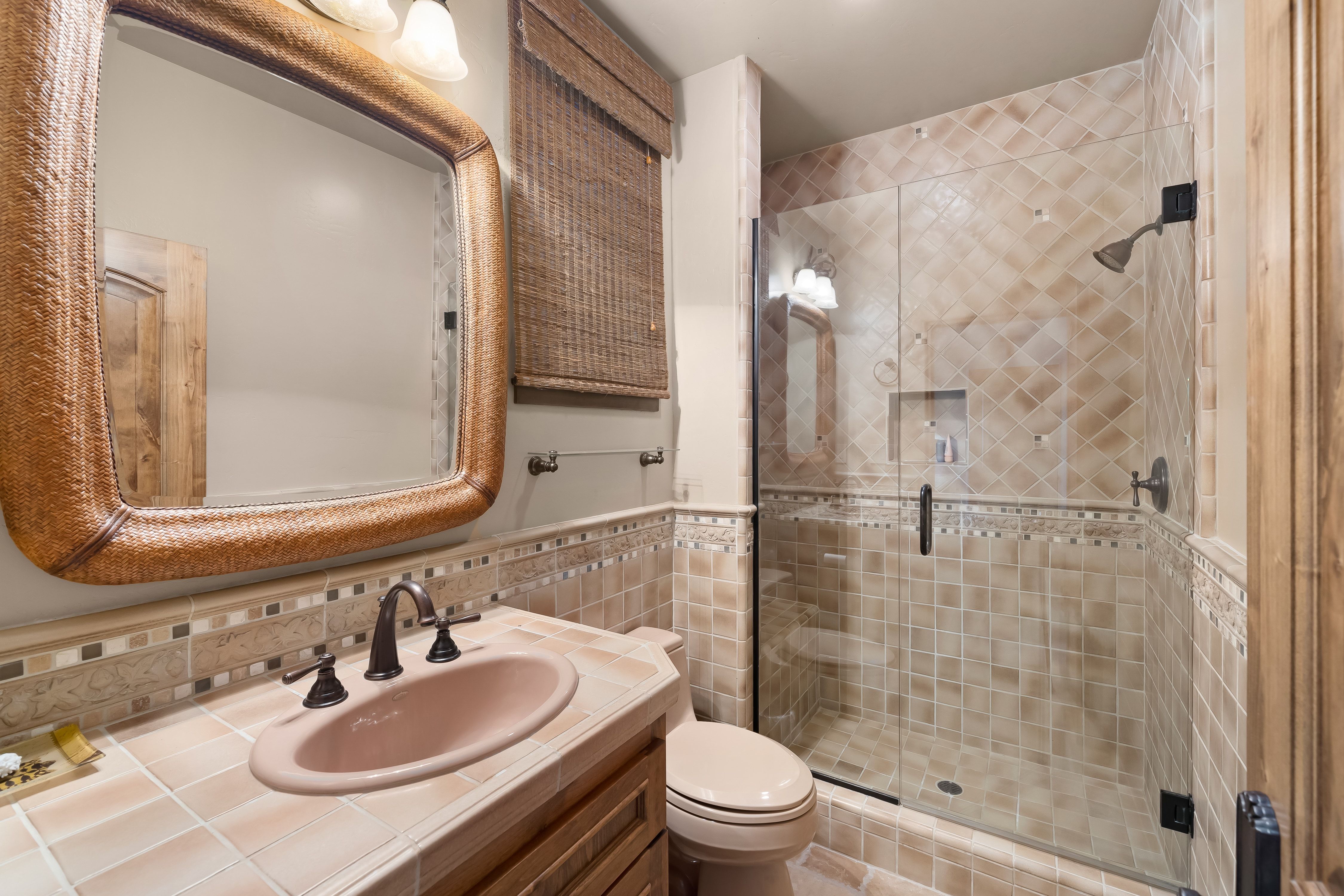  Tuscan Coastal Estate with Panoramic Ocean Views - 物件實景