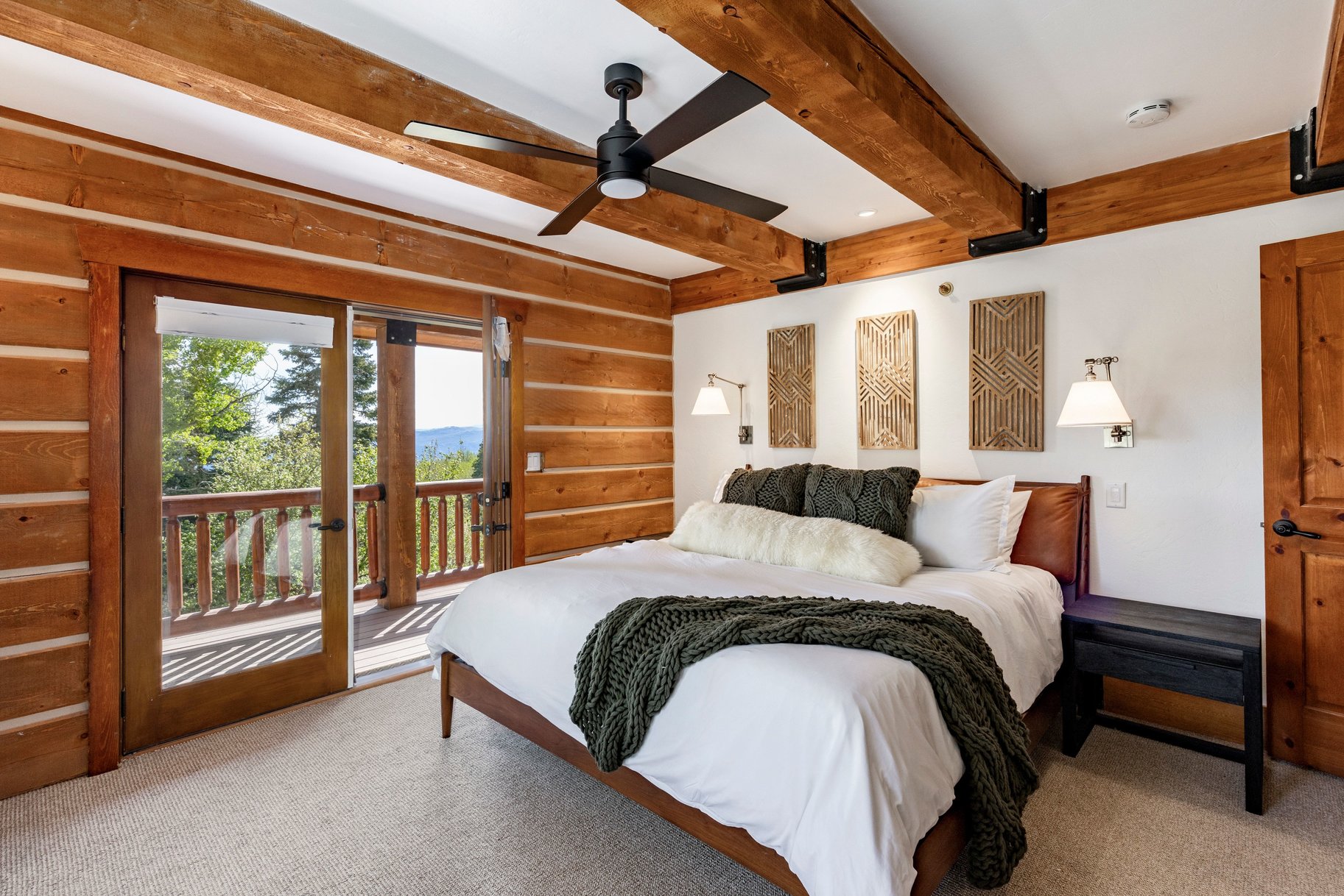  Luxury Mountain Estate on 5 Acres at the Edge of Park City - 物件實景
