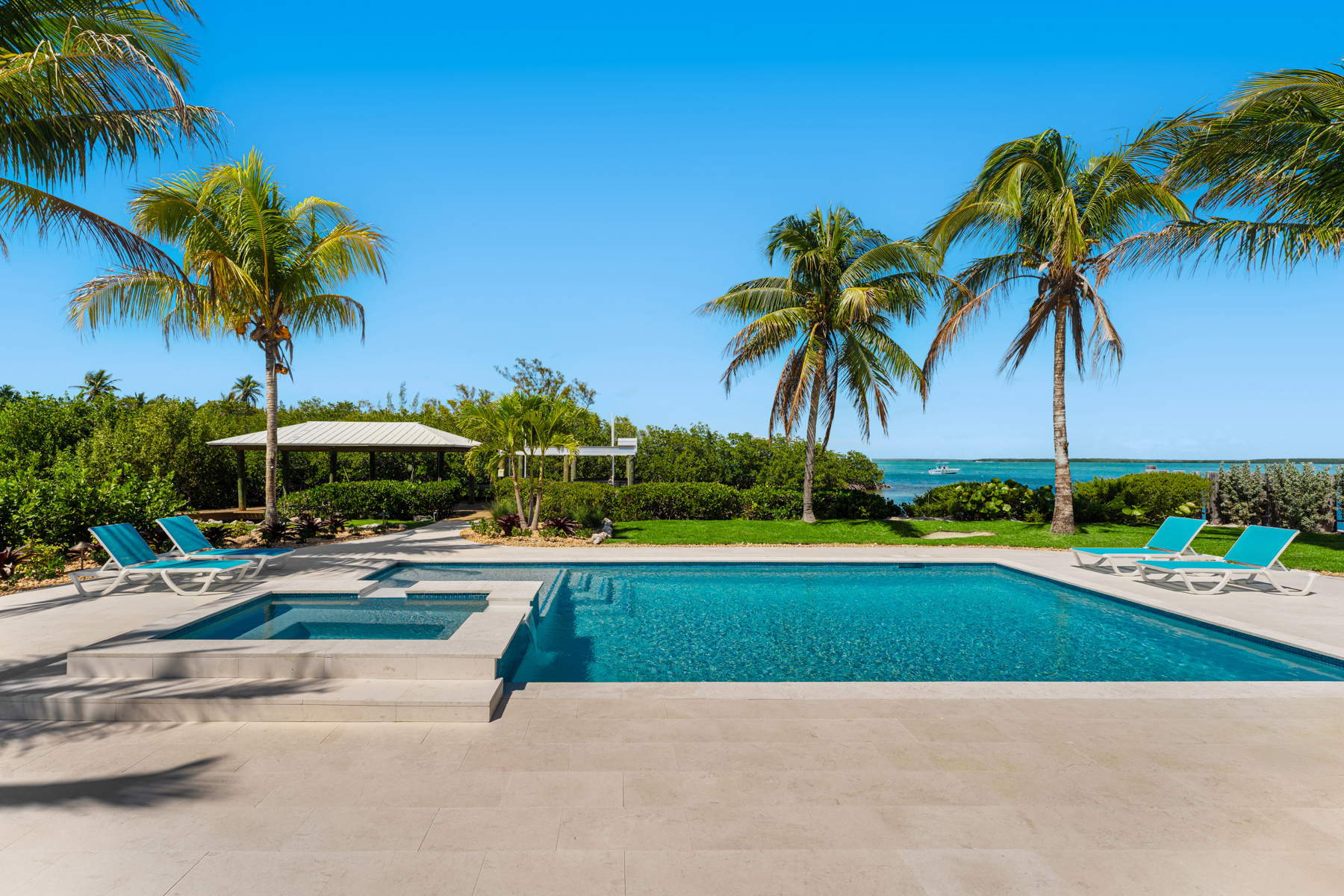  158 Sapodilla Drive - 物件實景