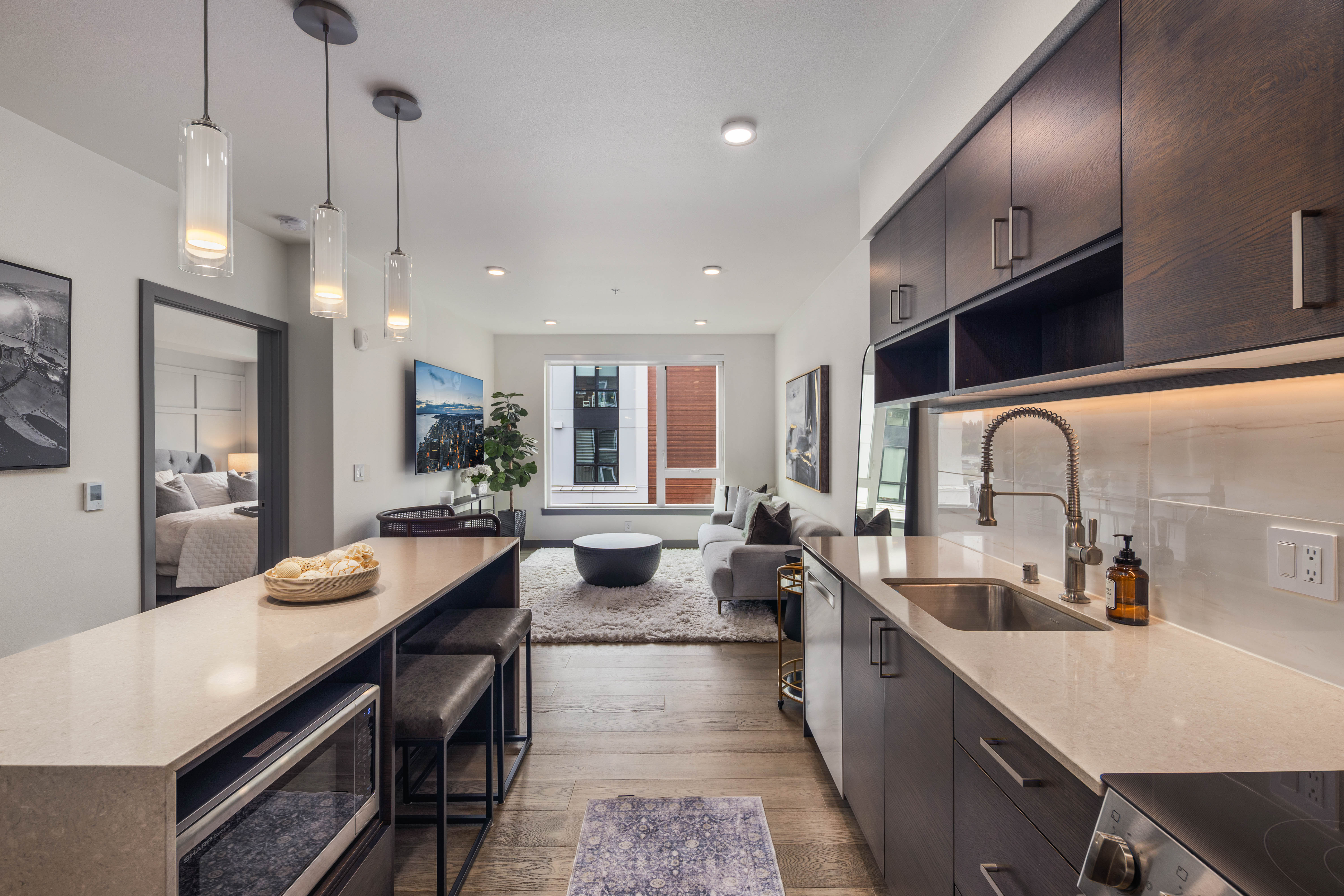  11903 Northeast 128th Street #519, Kirkland, WA 98034 - 物件實景