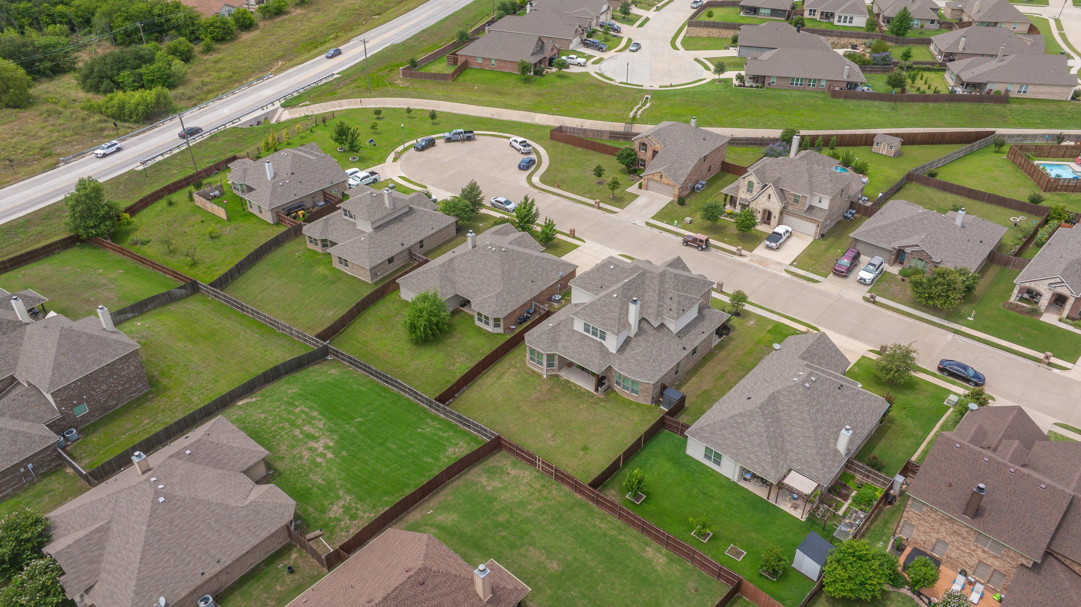  1544 Signature Drive, Weatherford, TX, 76087 - 物件實景