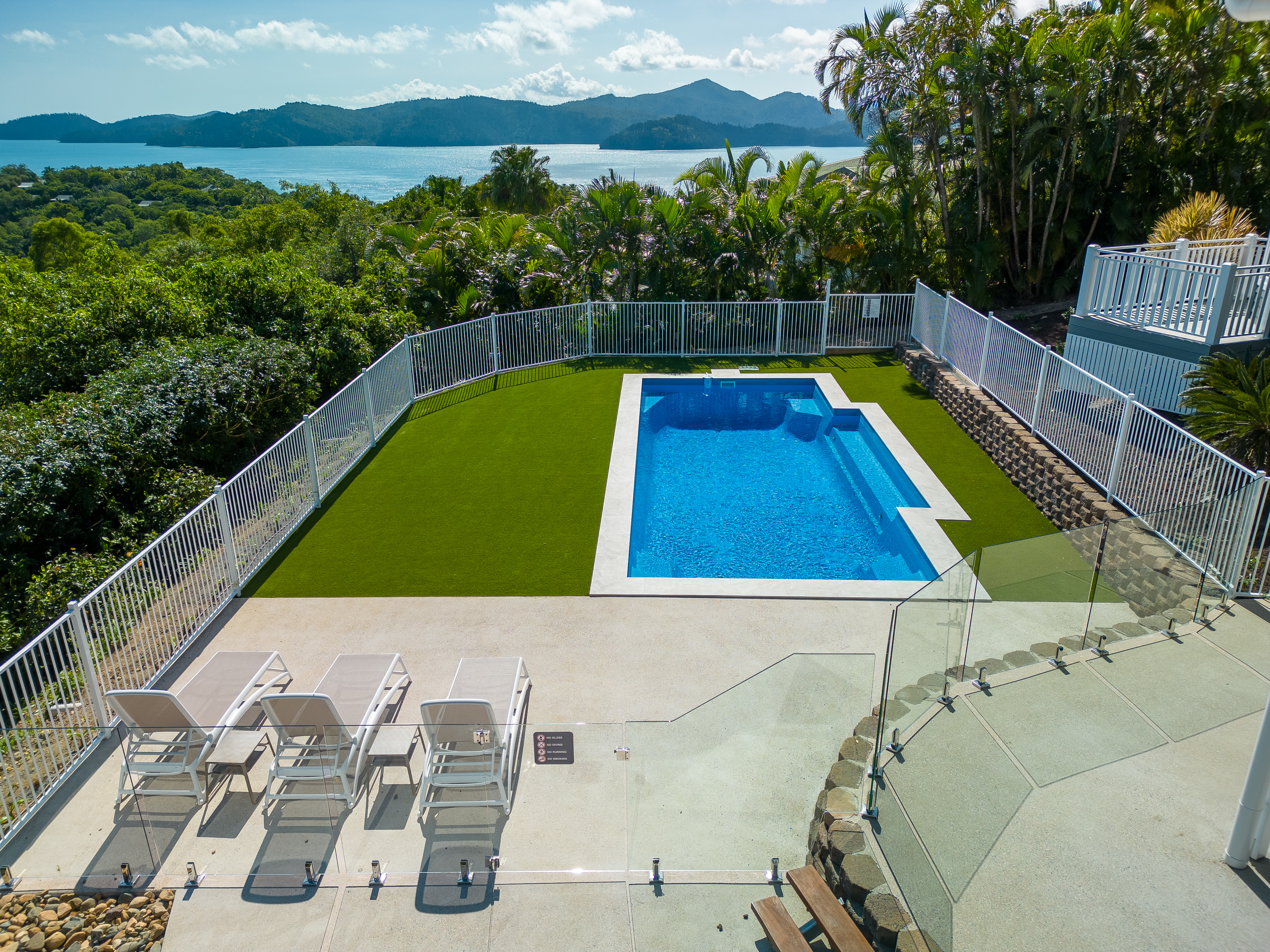  Blue Sands - 物件實景