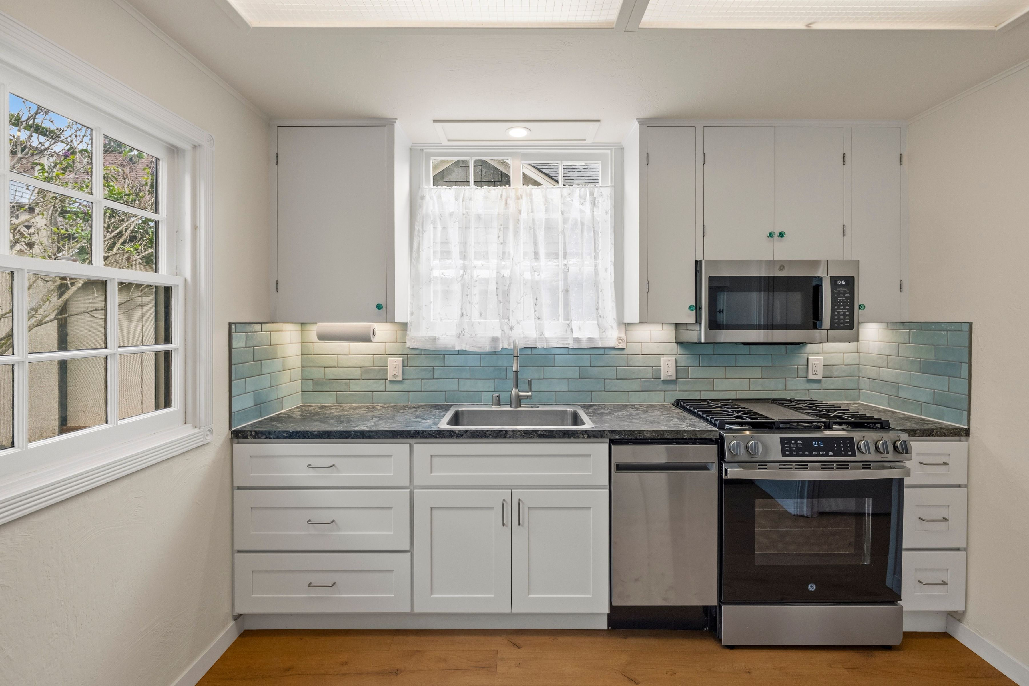  216 Park Street - 物件實景