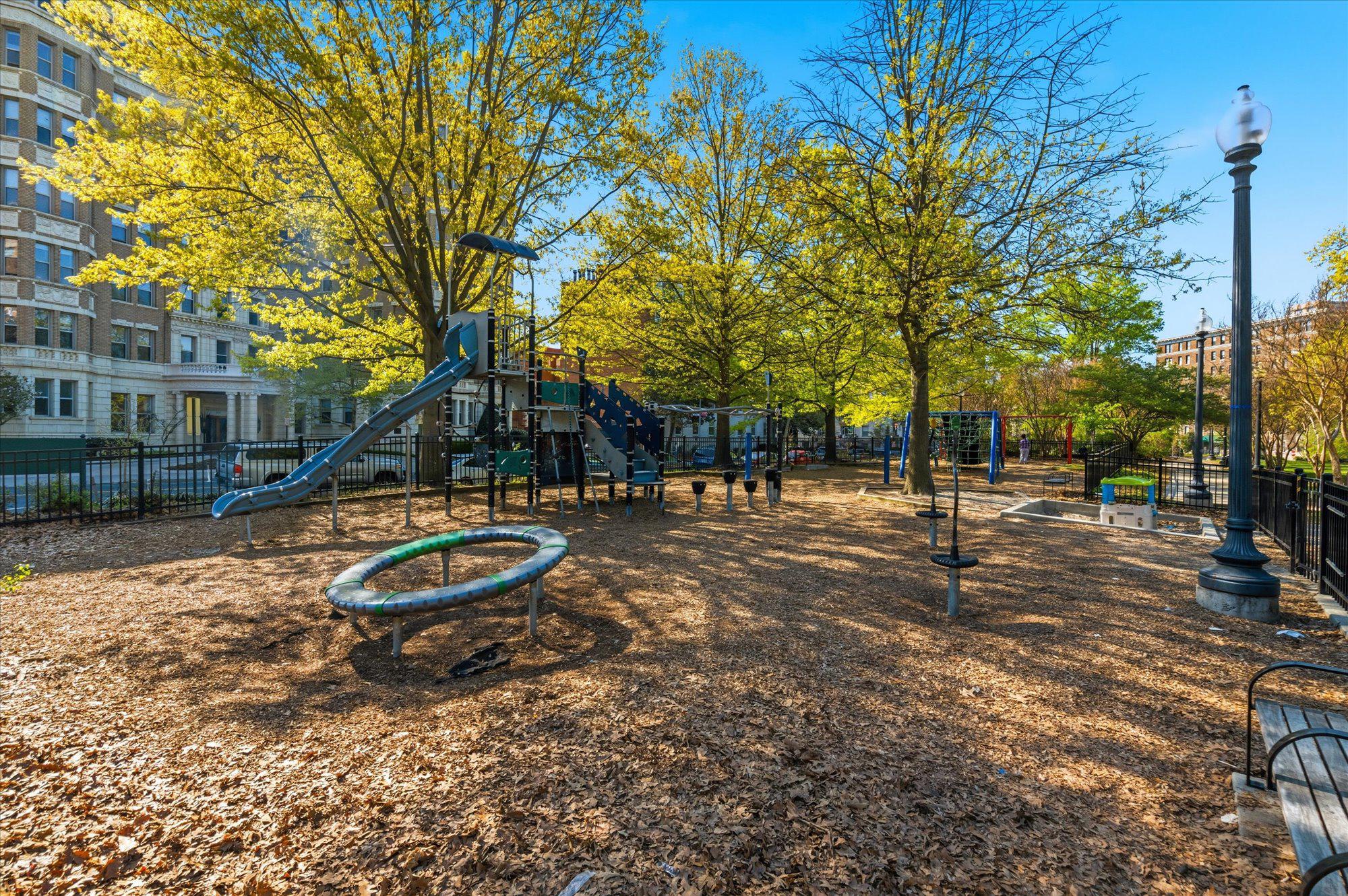  1831 Belmont Road NW, Washington, DC, 20009 - 物件實景