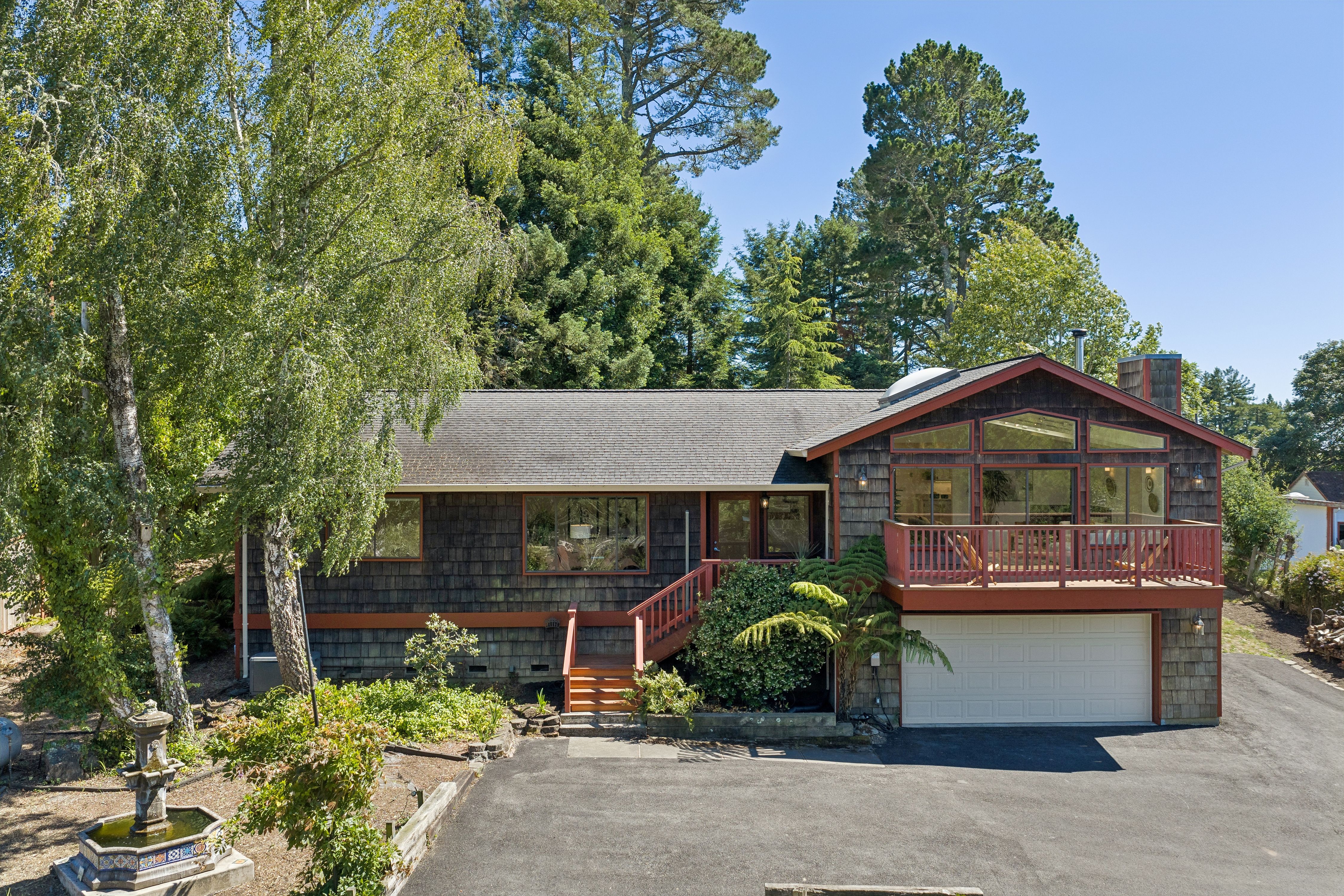  10931 Barnett Valley Road, Sebastopol, CA 95472 - 物件實景