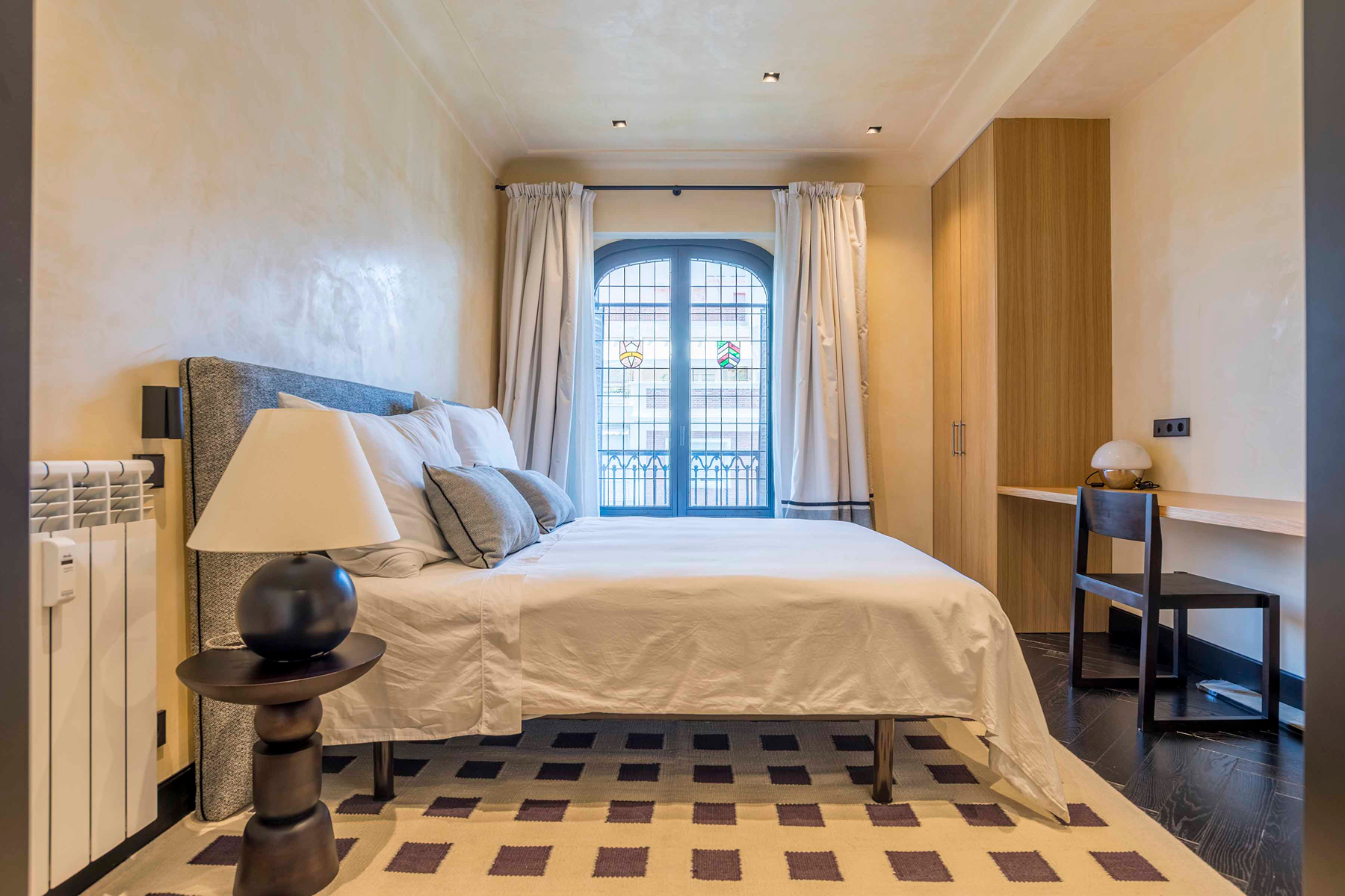  Elegant 3-bedroom residence in historic building - 物件實景