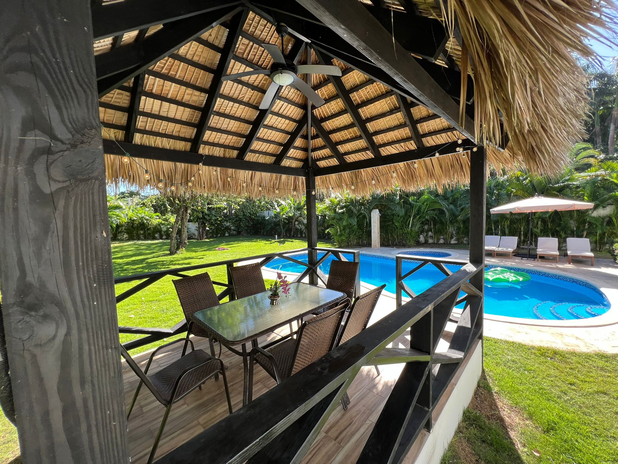 Cabarete, DO, 5 Bedrooms Bedrooms, ,4 BathroomsBathrooms,Residential,For Sale,1626326