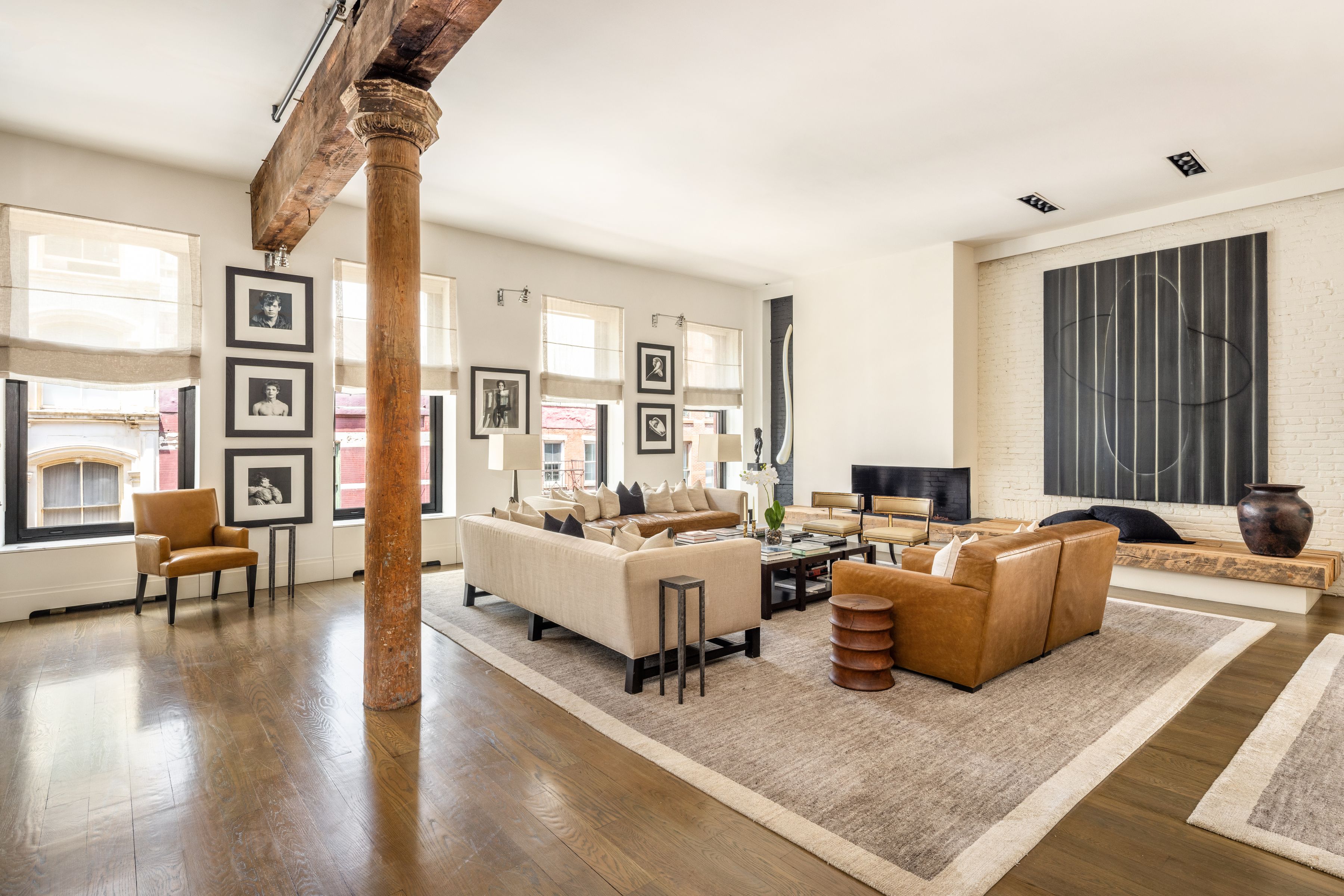 42 Wooster Street 3 - 物件實景