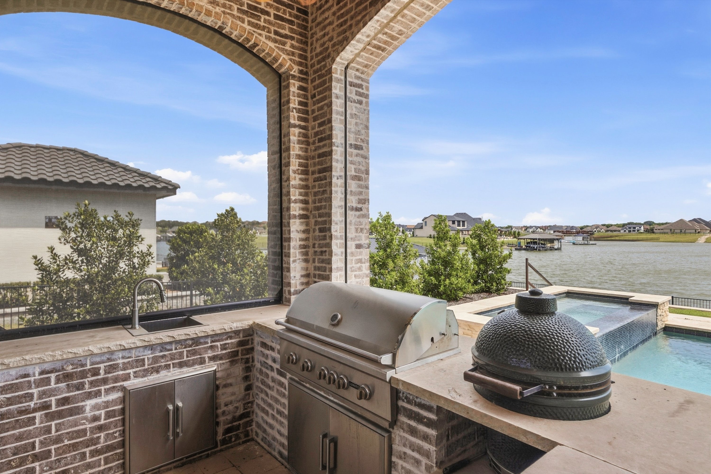  6215 Lakeside Drive, Fort Worth, TX, 76179 - 物件實景