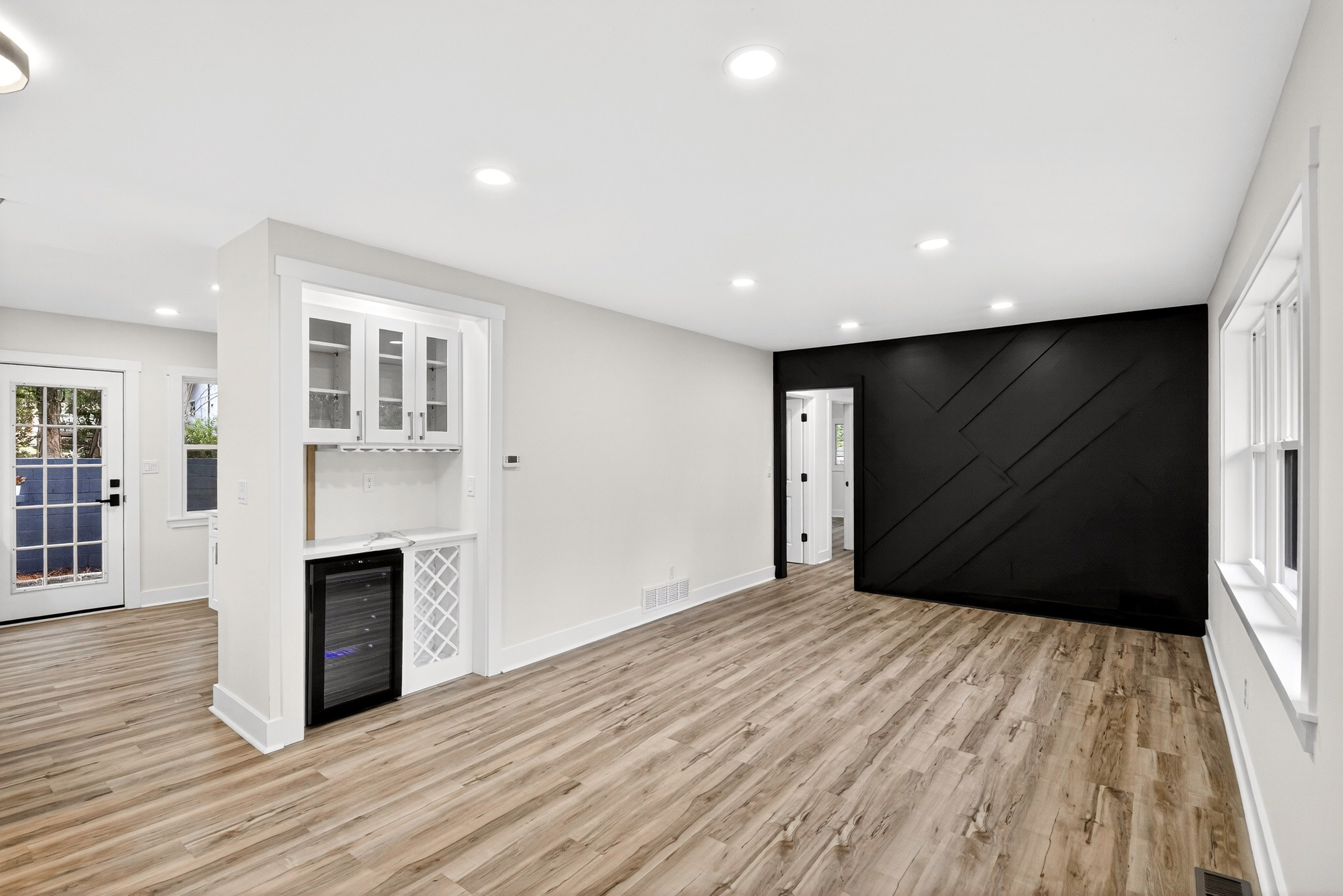  Modern Living Meets Classic Charm in Conley Hills - 物件實景