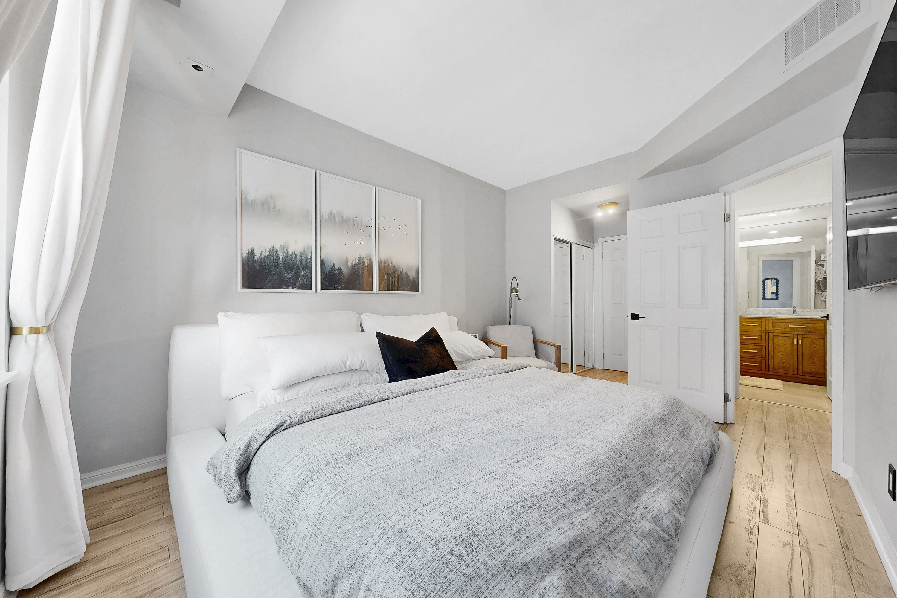  South Beach Marina Townhomes - 物件實景