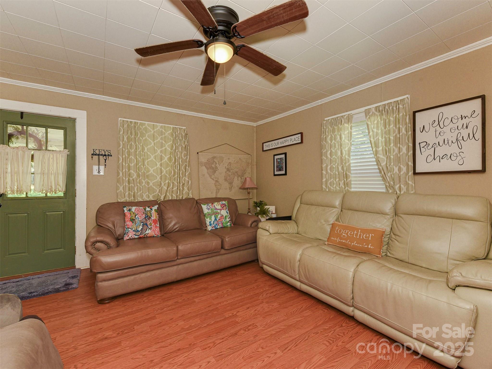 Forest City, North Carolina, 28043, United States, 2 Bedrooms Bedrooms, ,1 BathroomBathrooms,Residential,For Sale,1983157