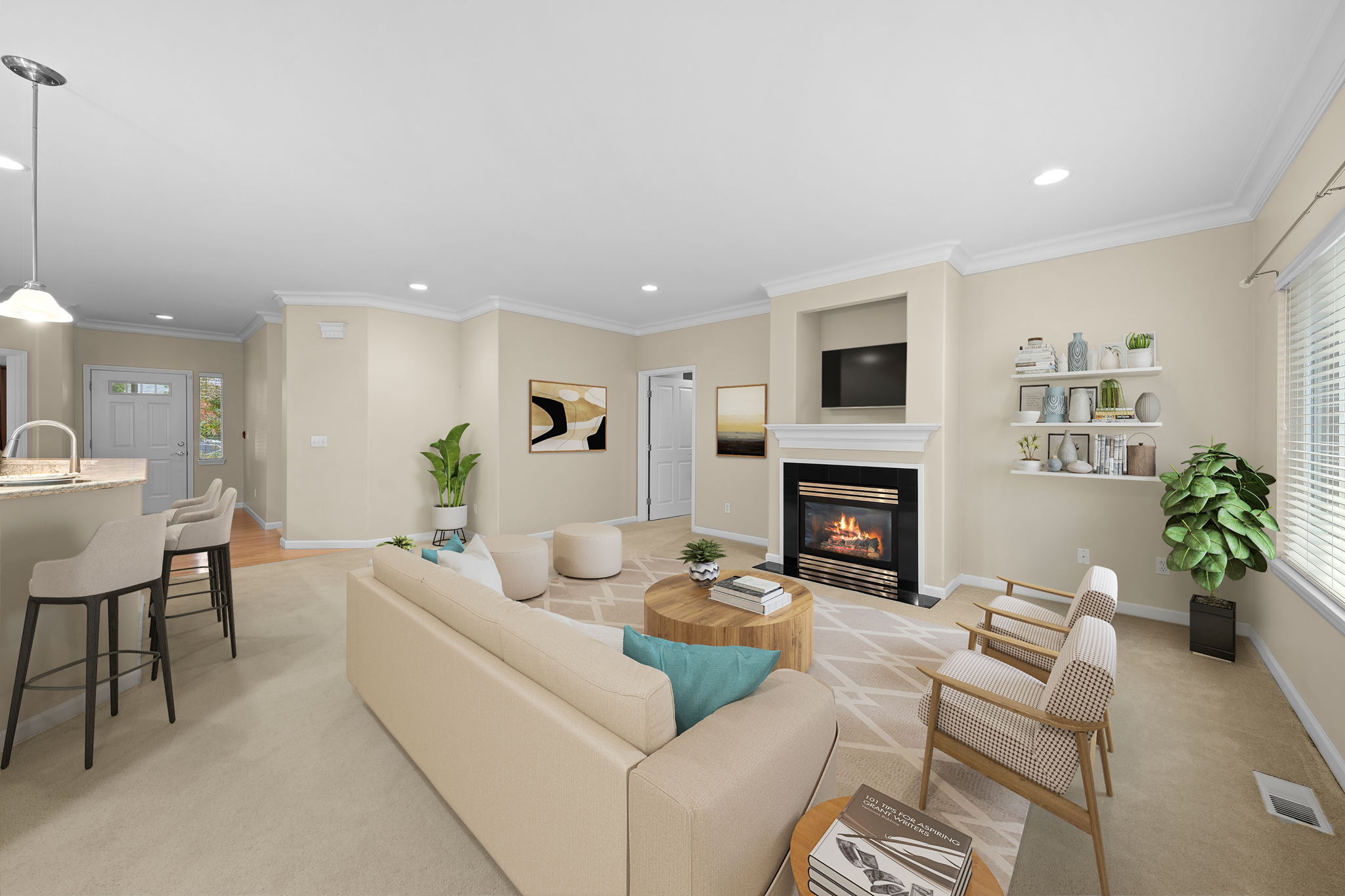  31831 48th Cir SW Unit #7C, Federal Way, WA 98023 - 物件實景