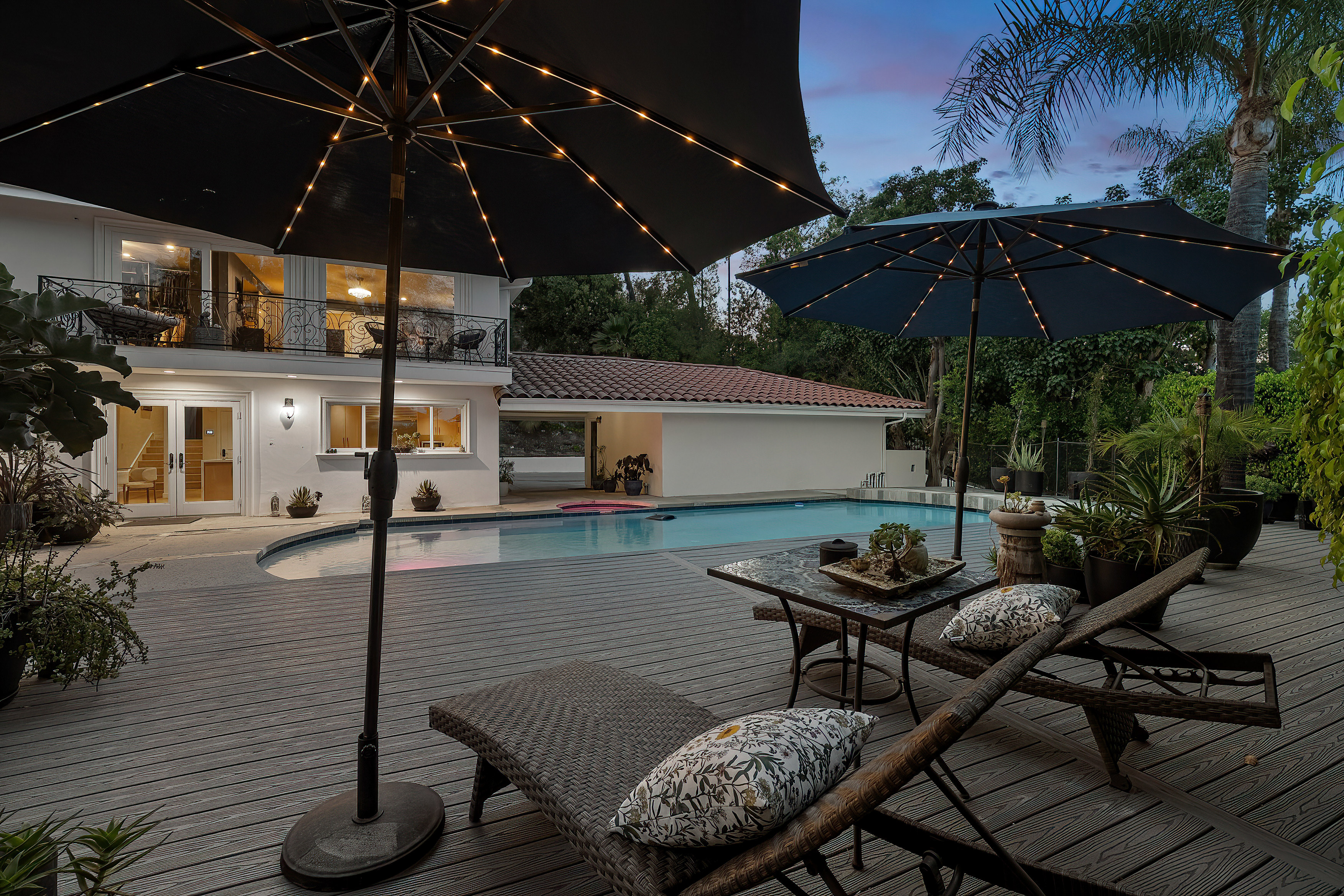  4807 Brewster Drive - 物件實景