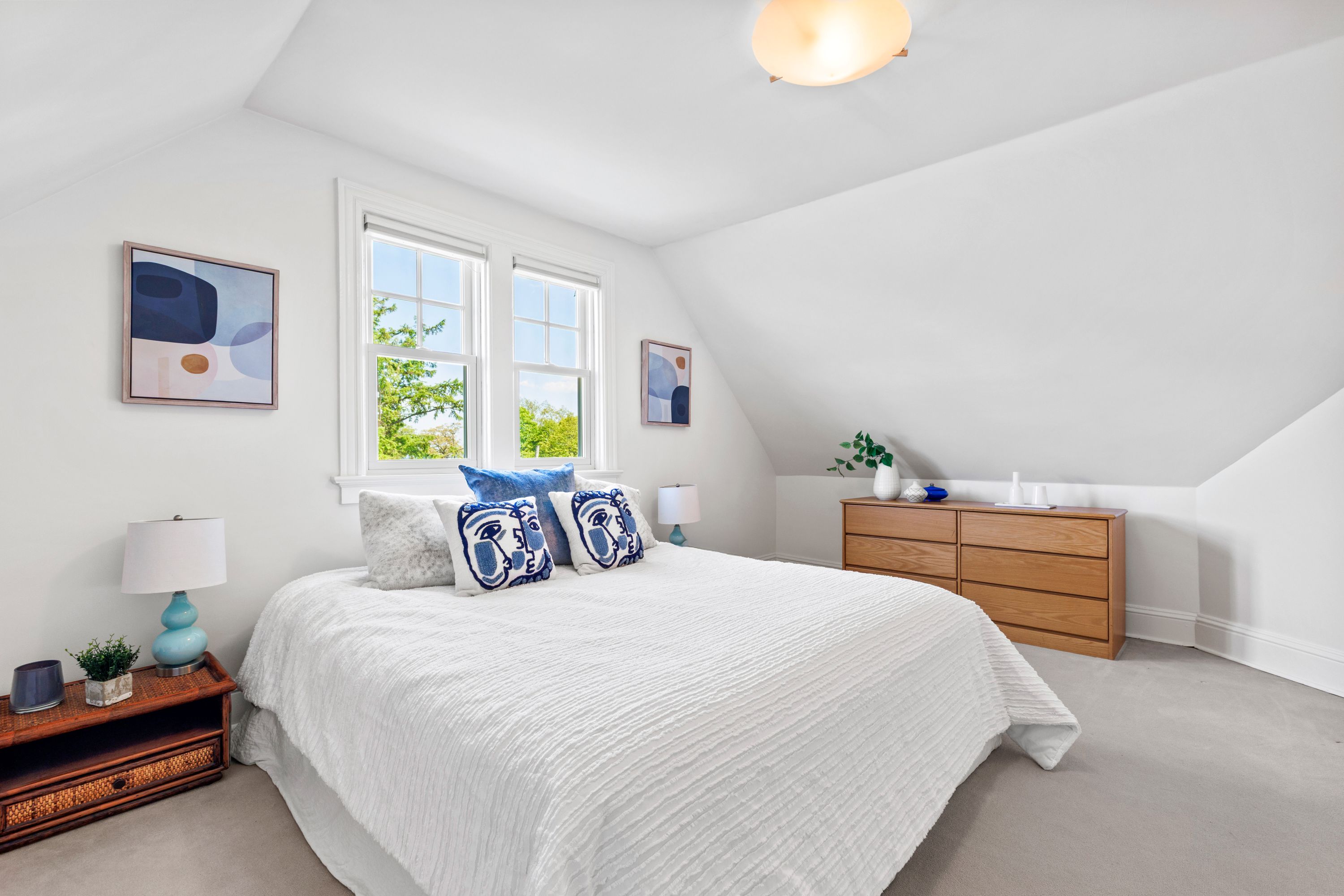  Elegant Larchmont Manor Victorian - 物件實景