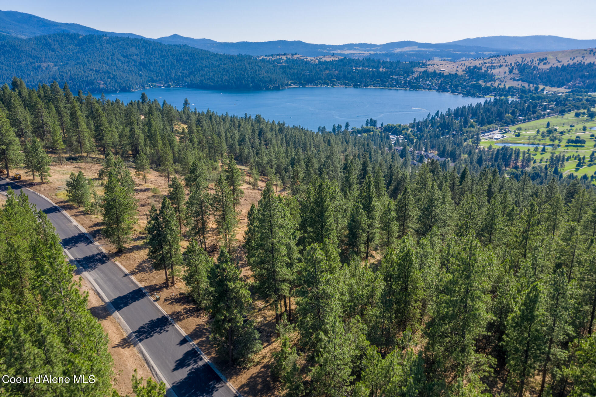 Liberty Lake, Washington, 99019, United States, ,Land,For Sale,1974719