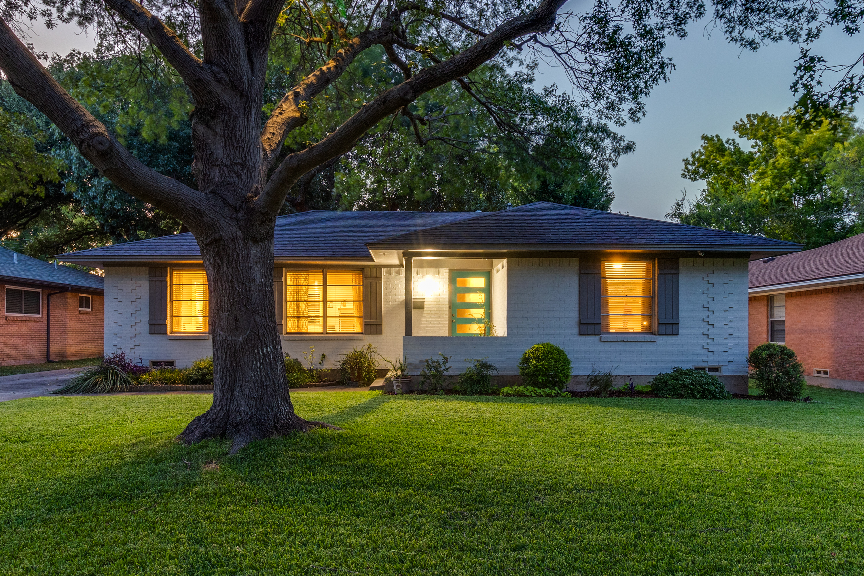  10615 Longmeadow Drive, Dallas, TX, 75238 - 物件實景