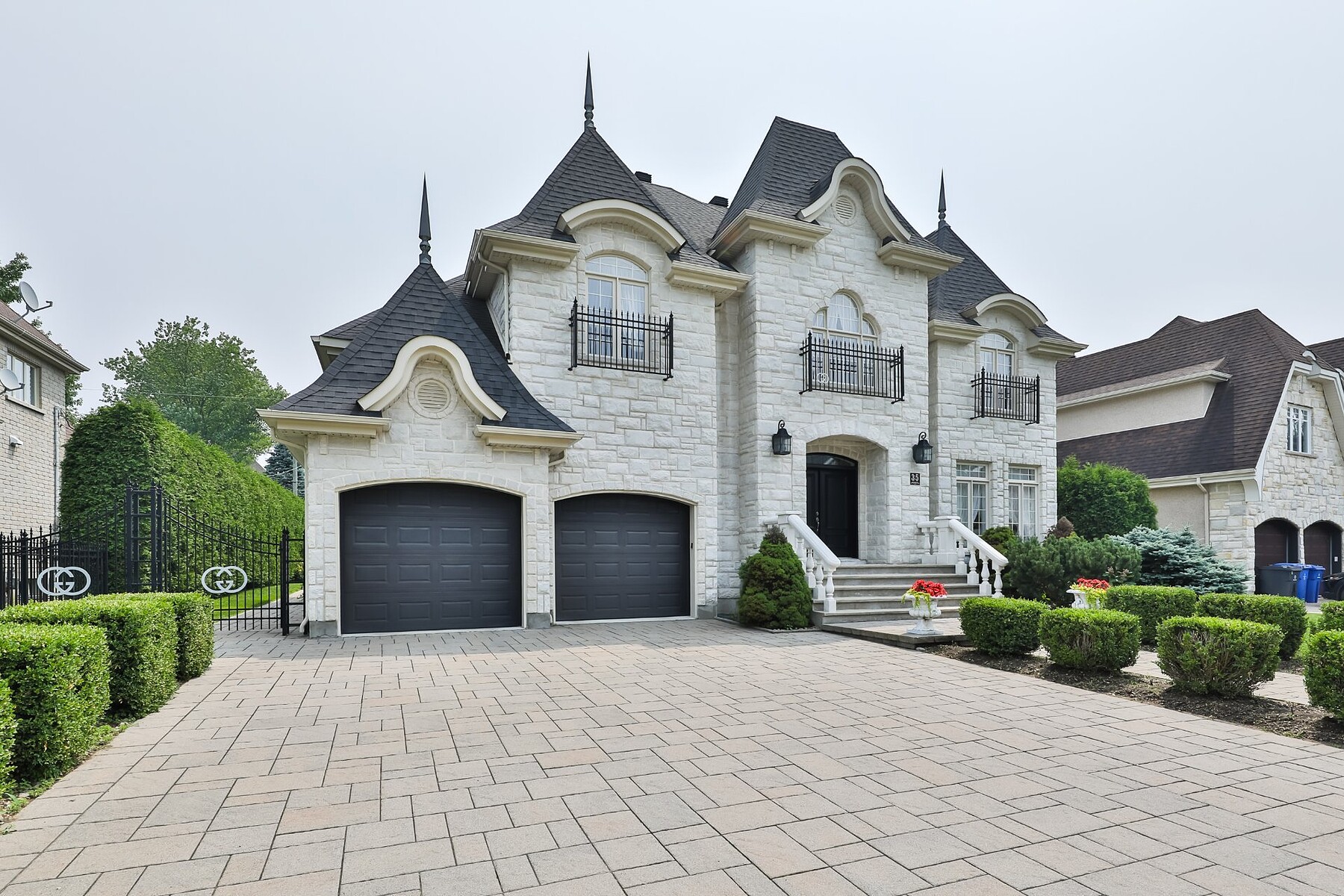  Blainville, Laurentides - 物件實景
