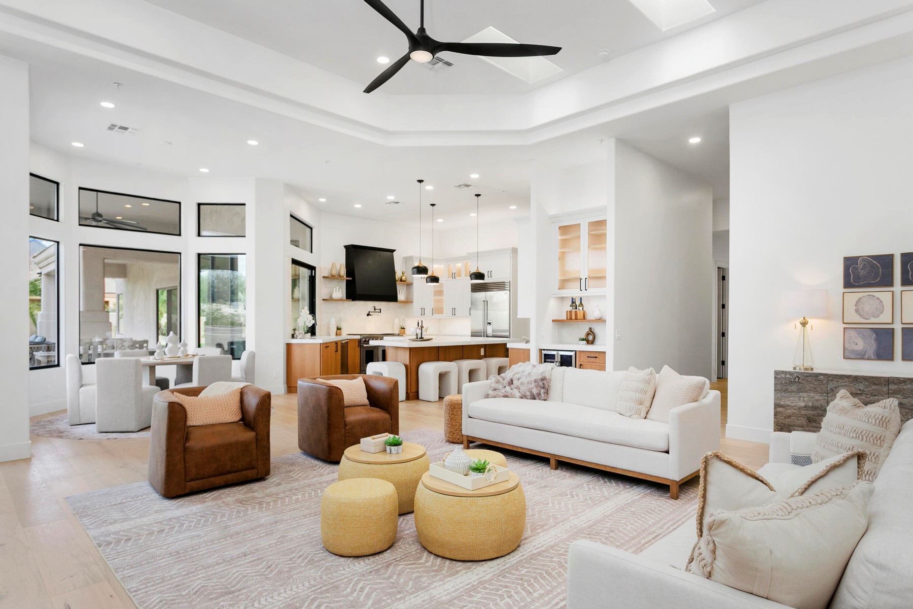  9826 N 131st Street¦Scottsdale, AZ - 物件實景