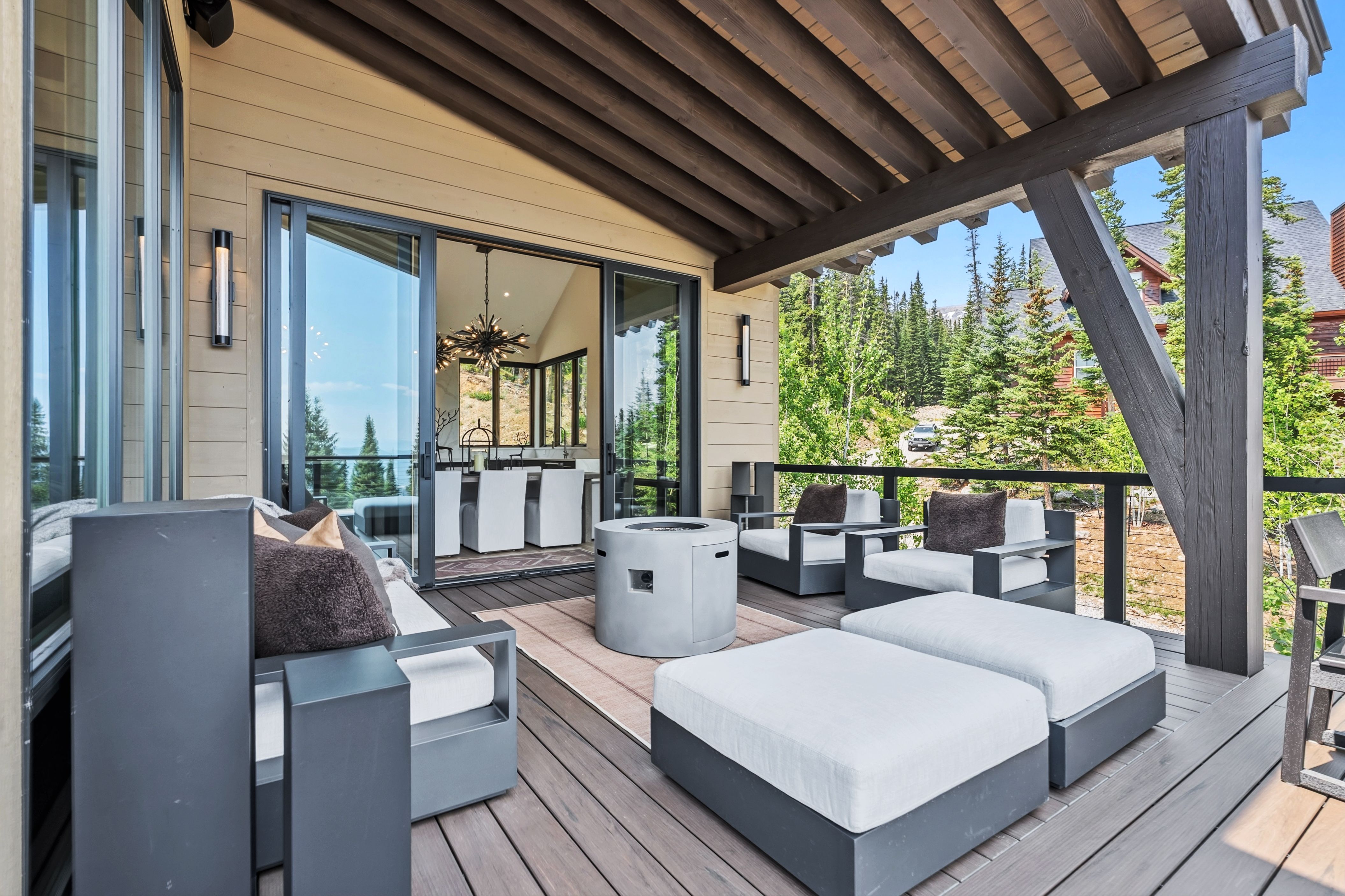  Understated Luxury, Unmatched Privacy, & Breathtaking Views - 物件實景