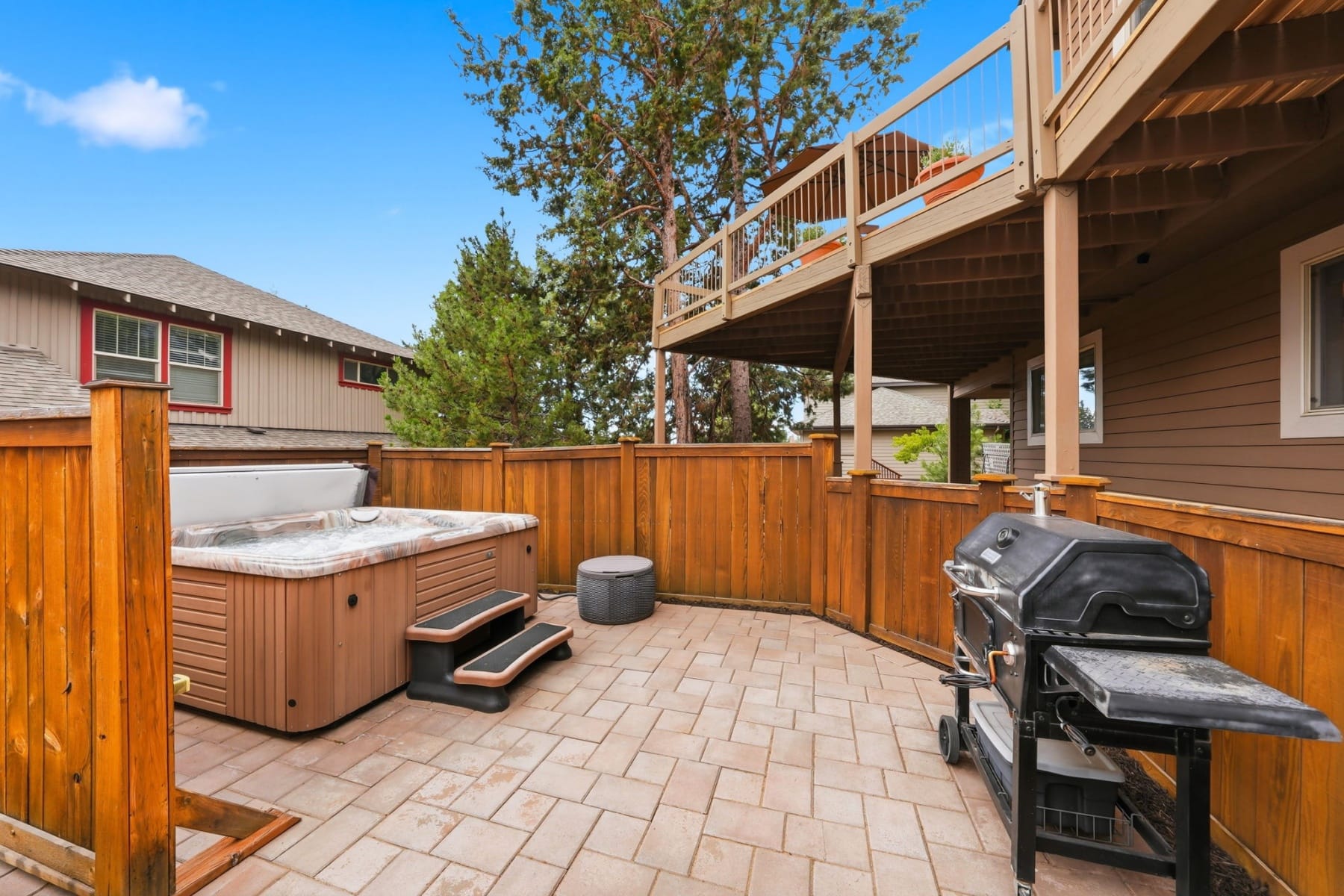  1287 NW City Heights Drive Bend, OR 97703 - 物件實景